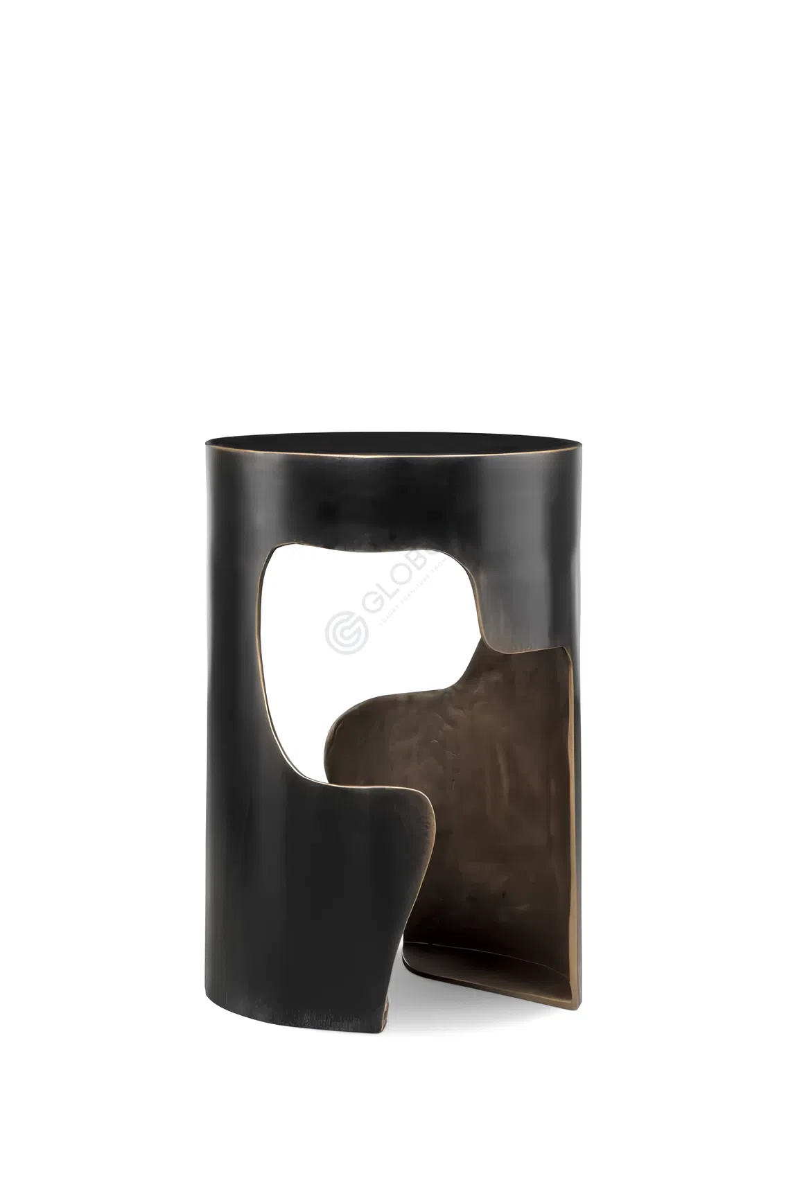 Side table HOLLY HUNT Ronin