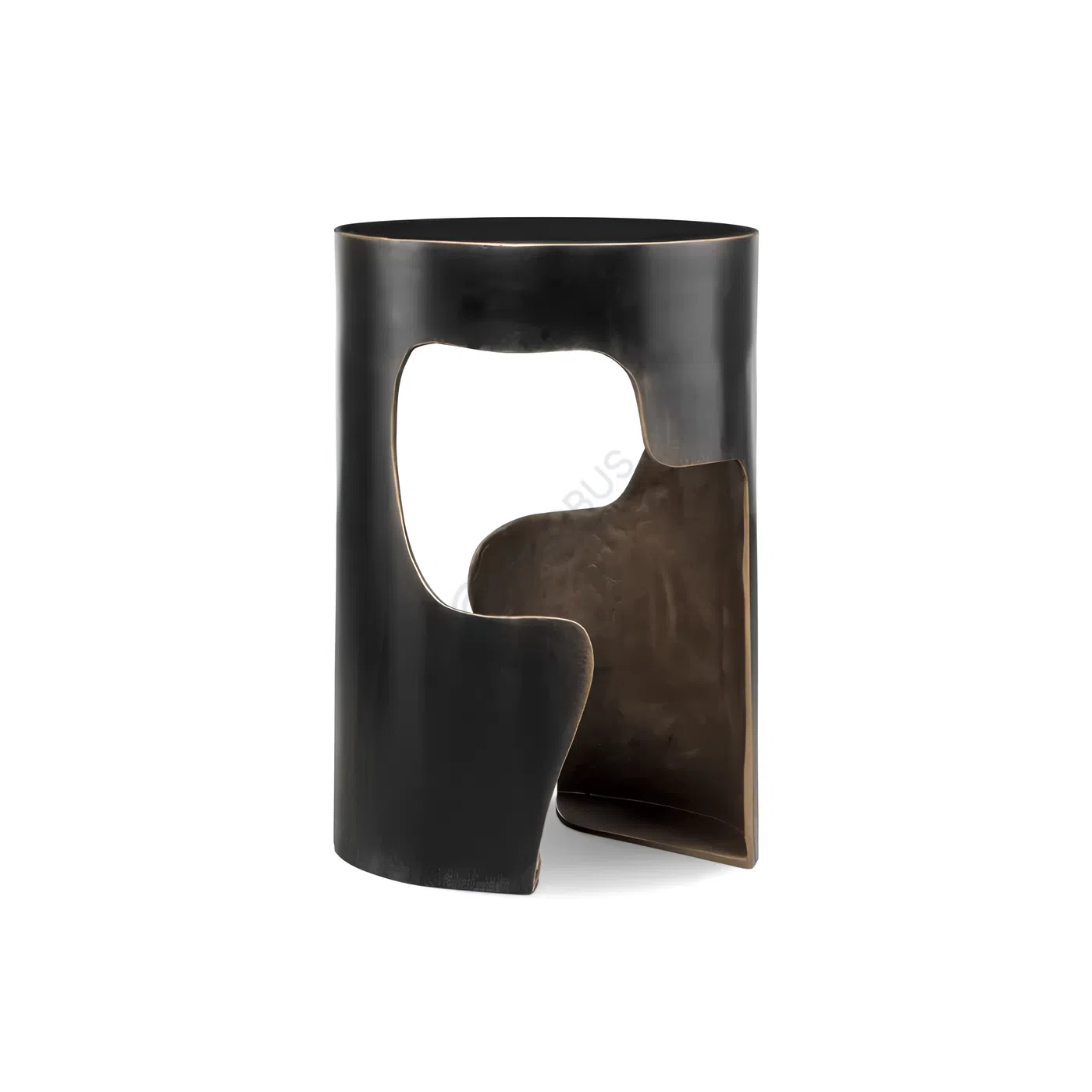 Side table HOLLY HUNT Ronin