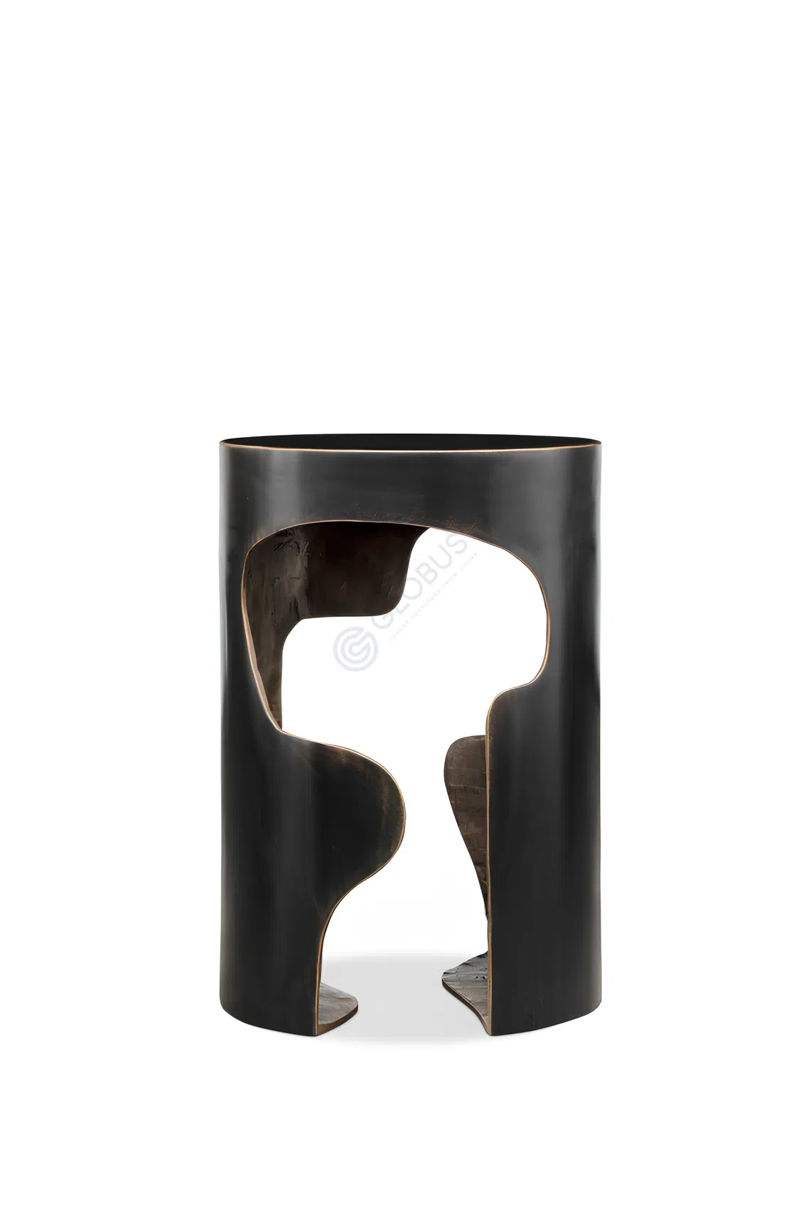 Side table HOLLY HUNT Ronin