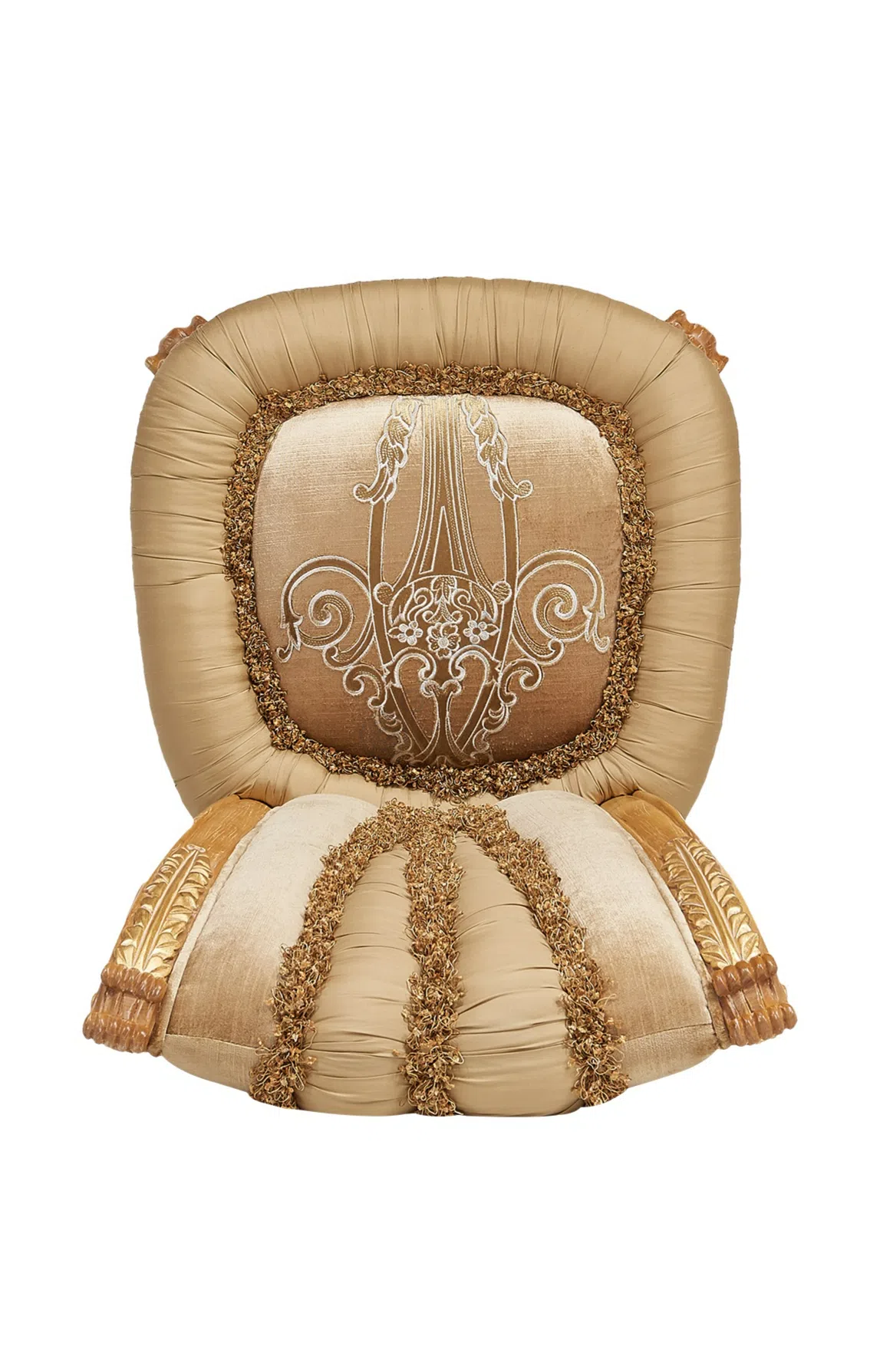 Dining chair RIVA Giardino Italiano