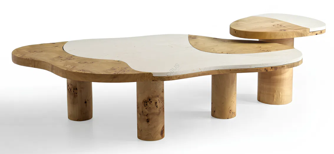 Coffee table Vicella