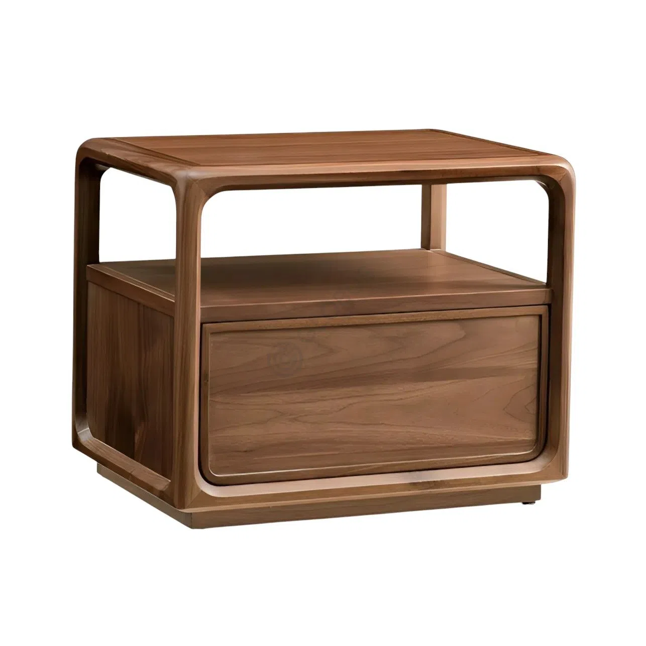 Bedside table Circolare