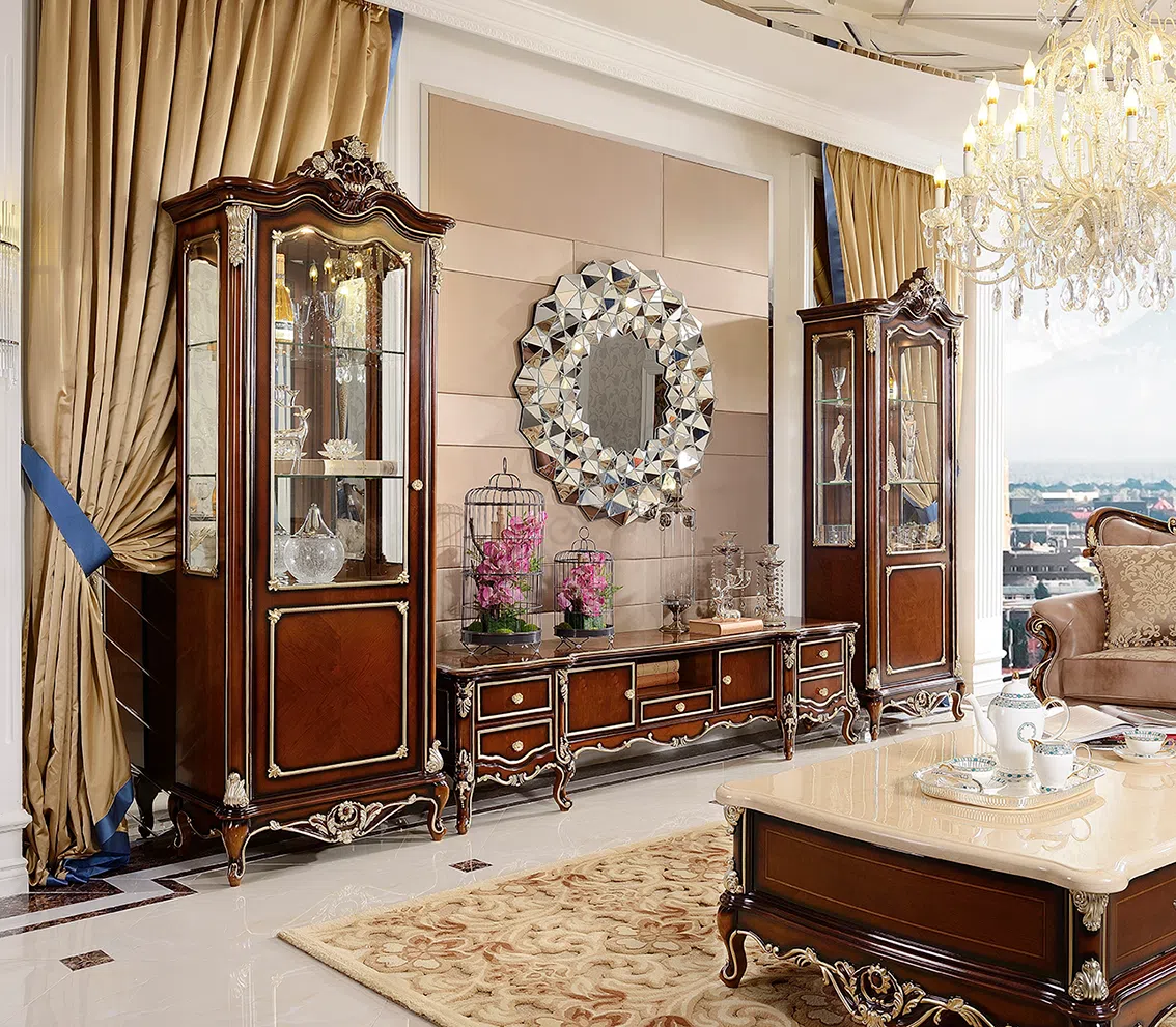 Wine cabinet Beneficus