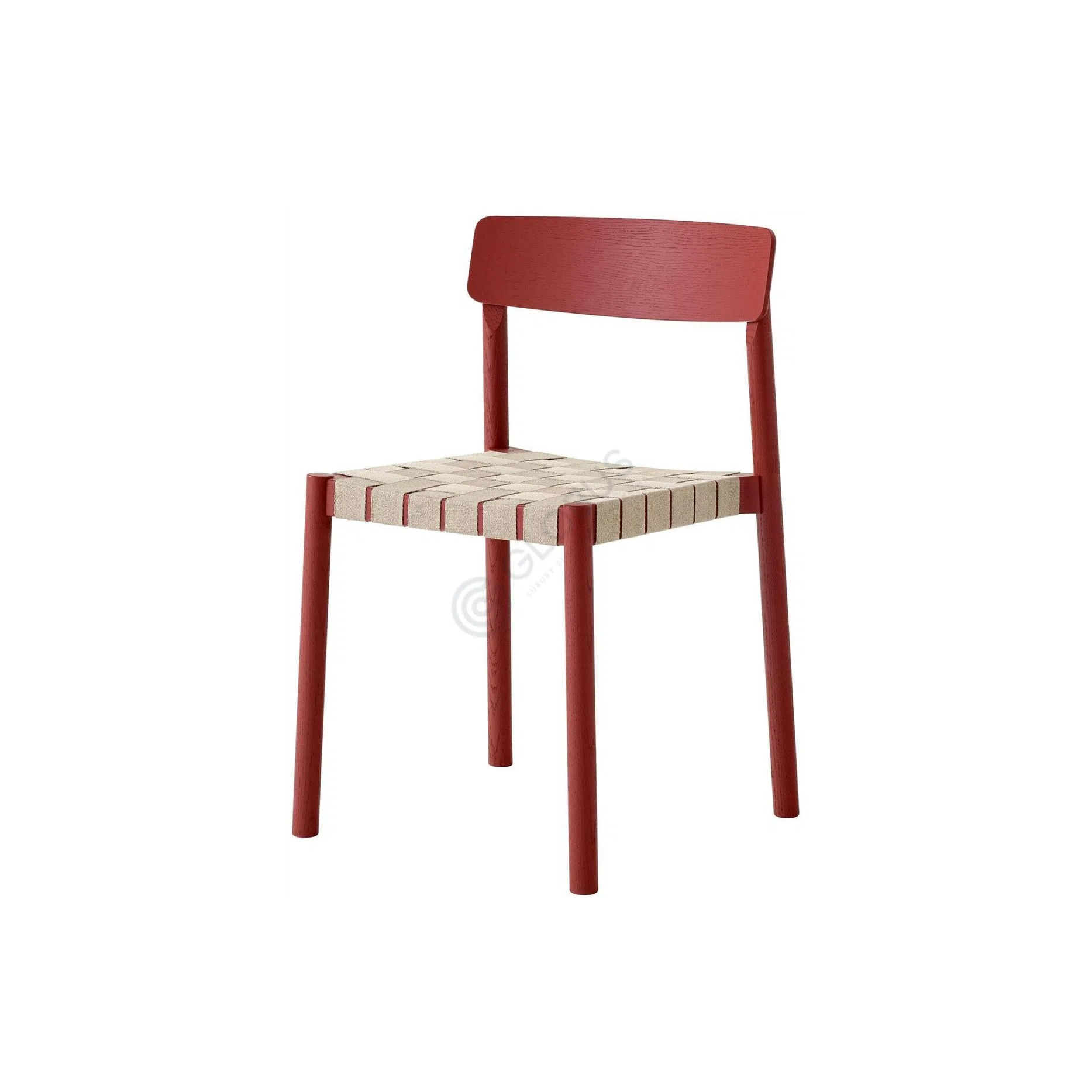 Dining chair &TRADITION Betty TK1