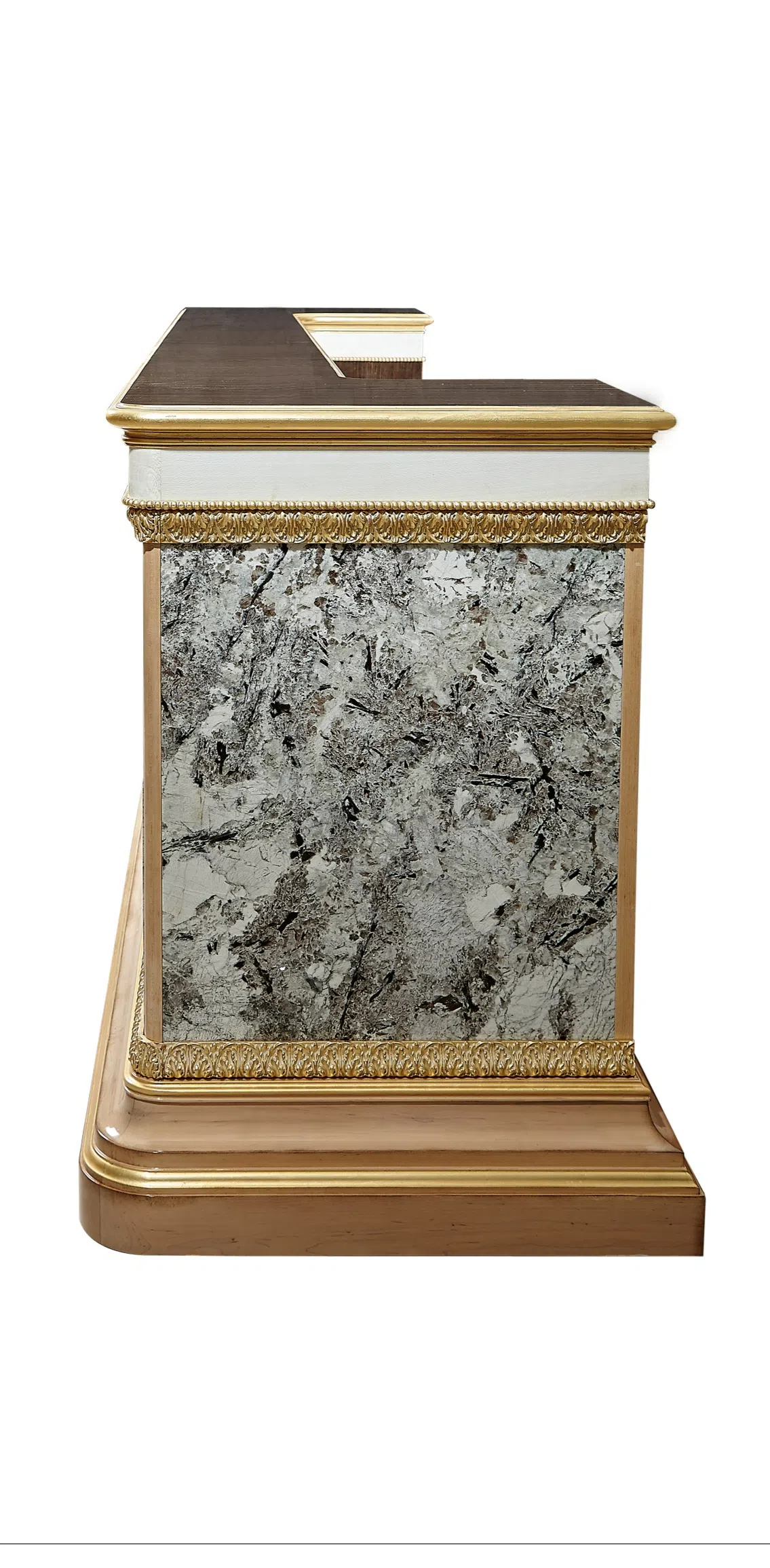 Bar counter Buranello