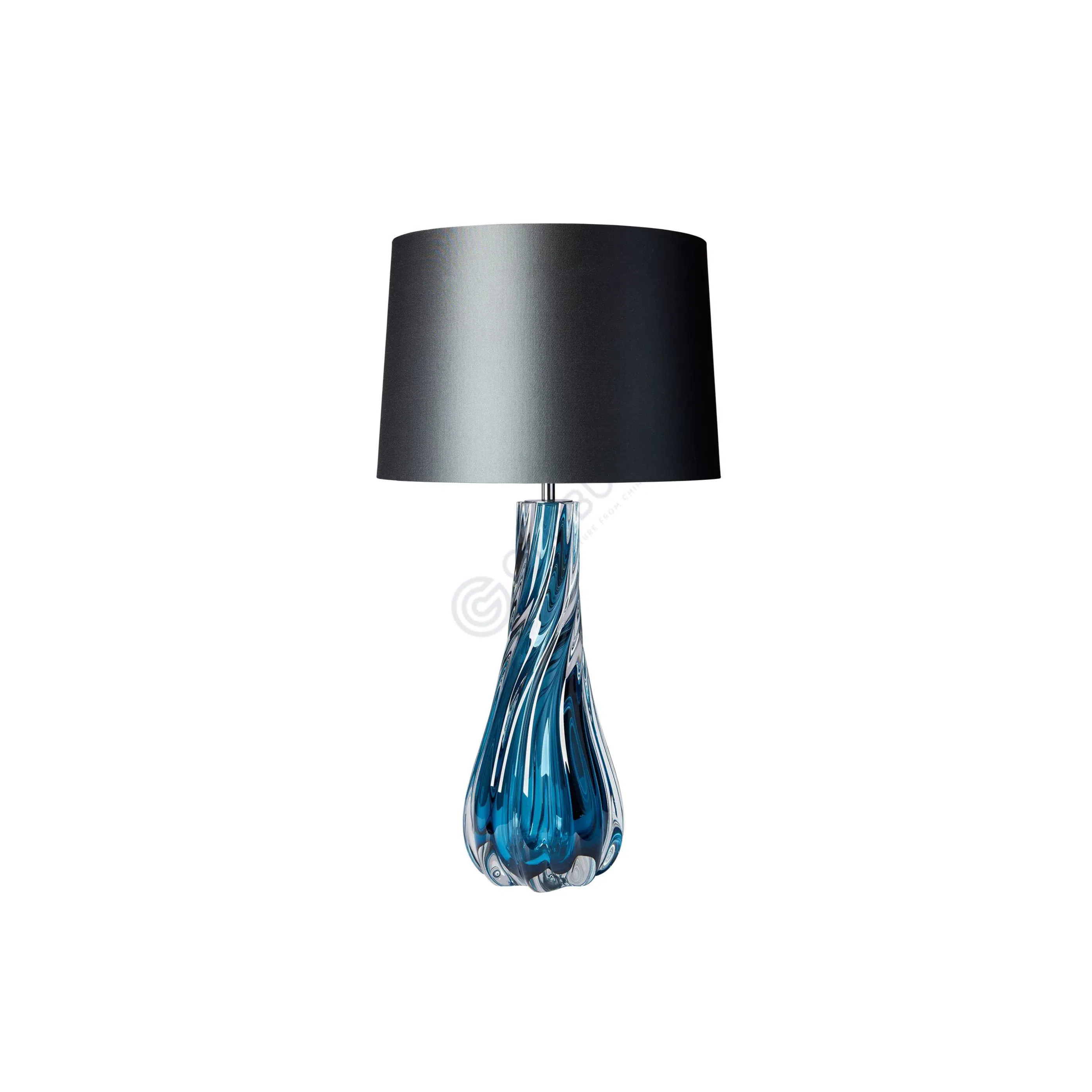 Table lamp HEATHFIELD&CO Naiad