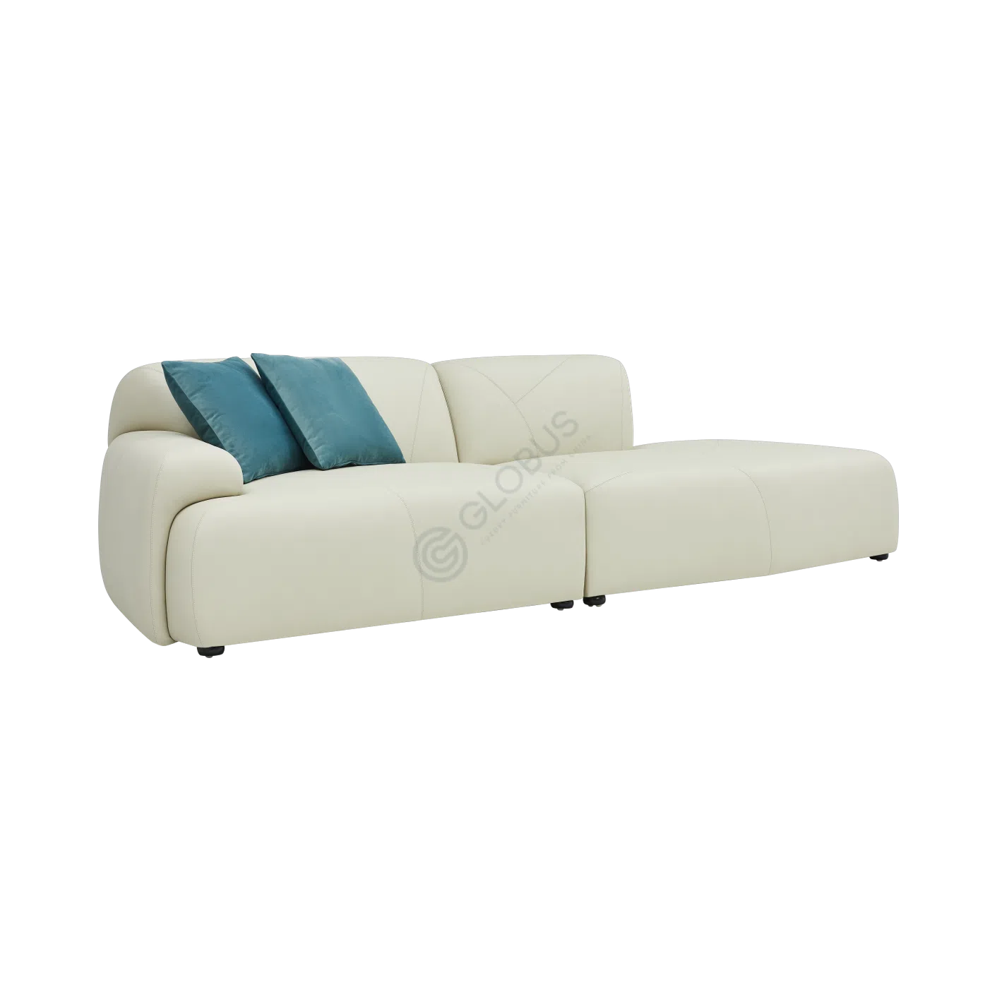 Диван NATUZZI ITALIA Buddie