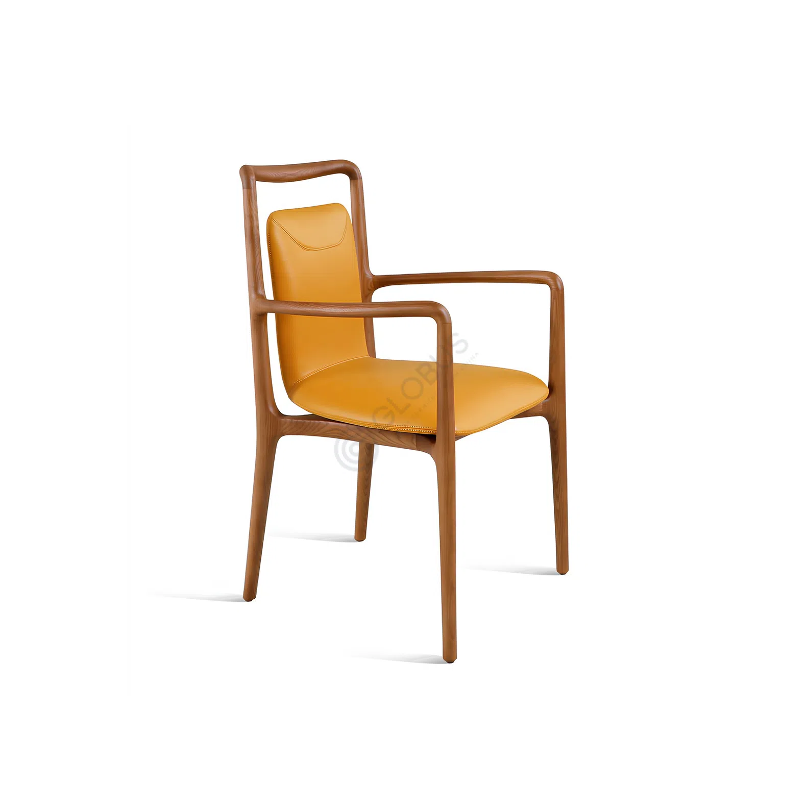 Dining chair Yelvira