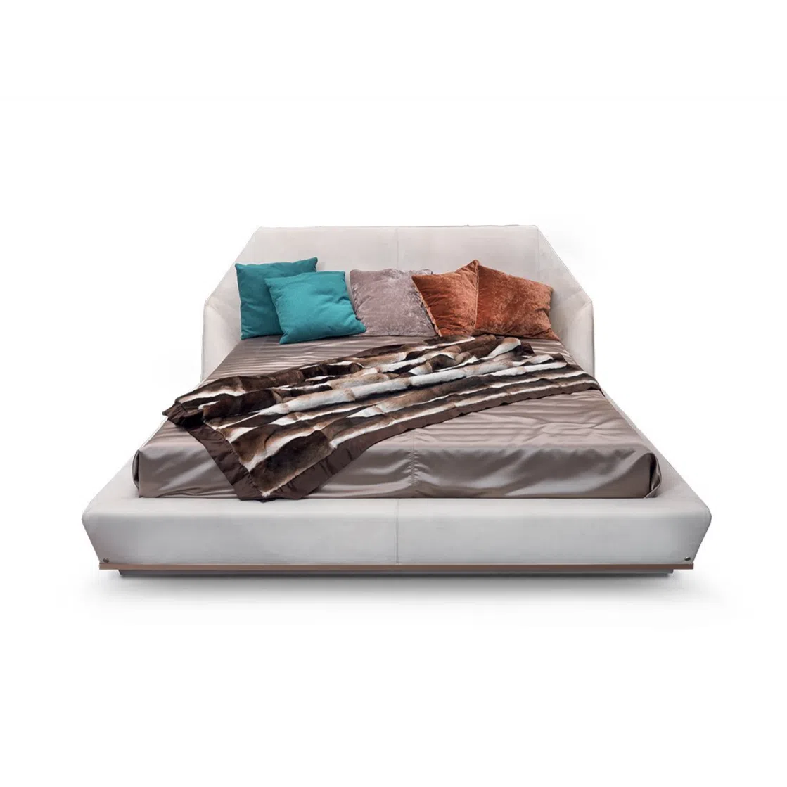 Кровать LONGHI	 Yume