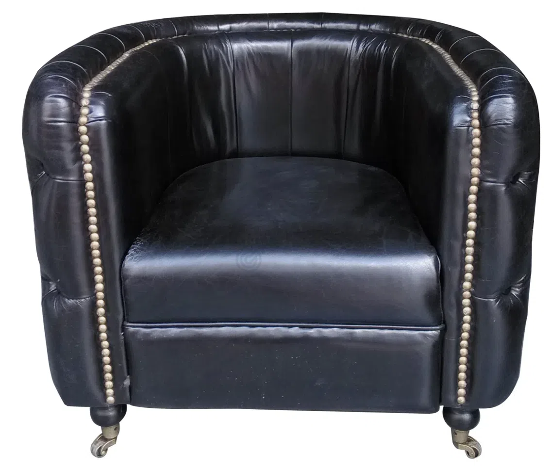 Armchair Nostotto