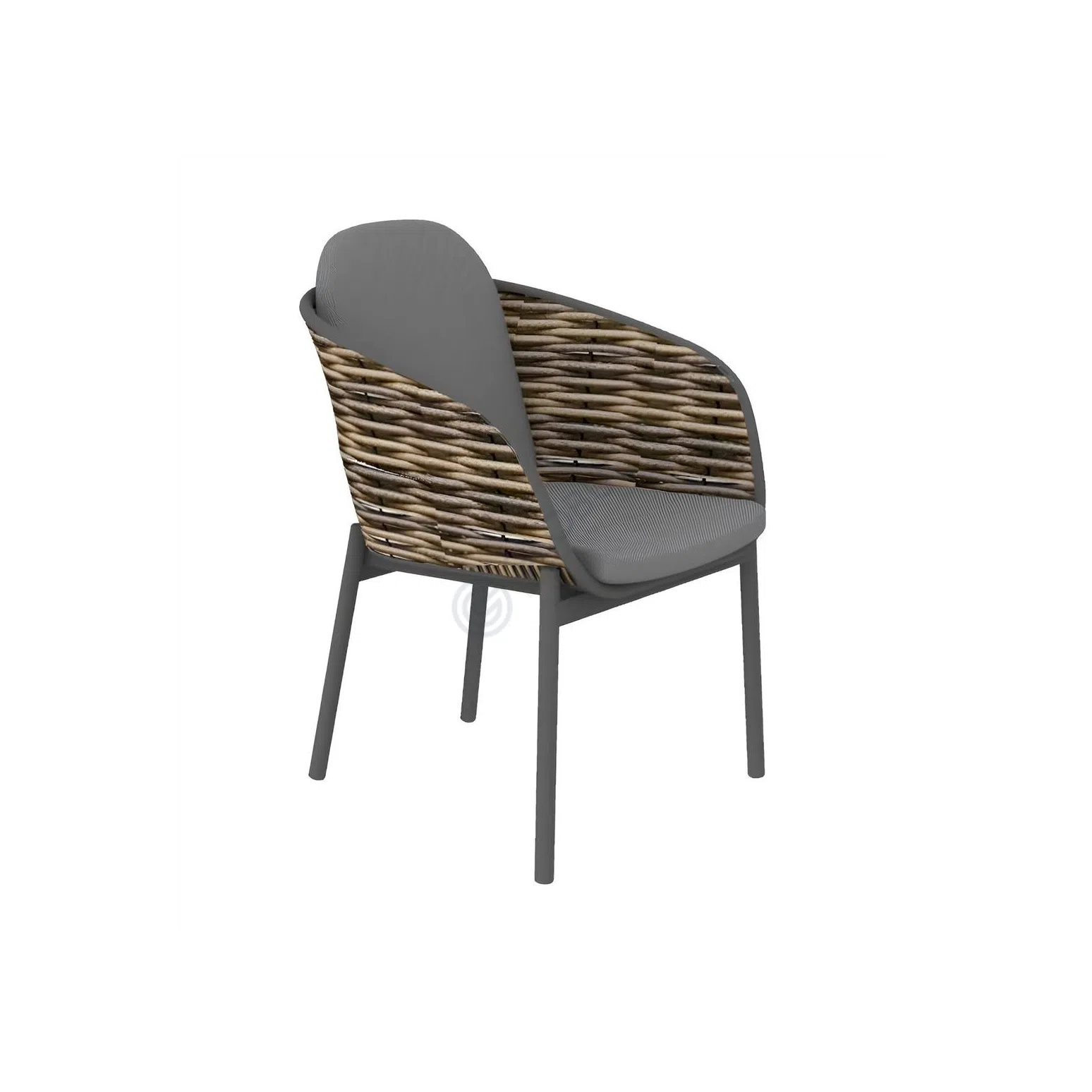 Outdoor chair Sensim