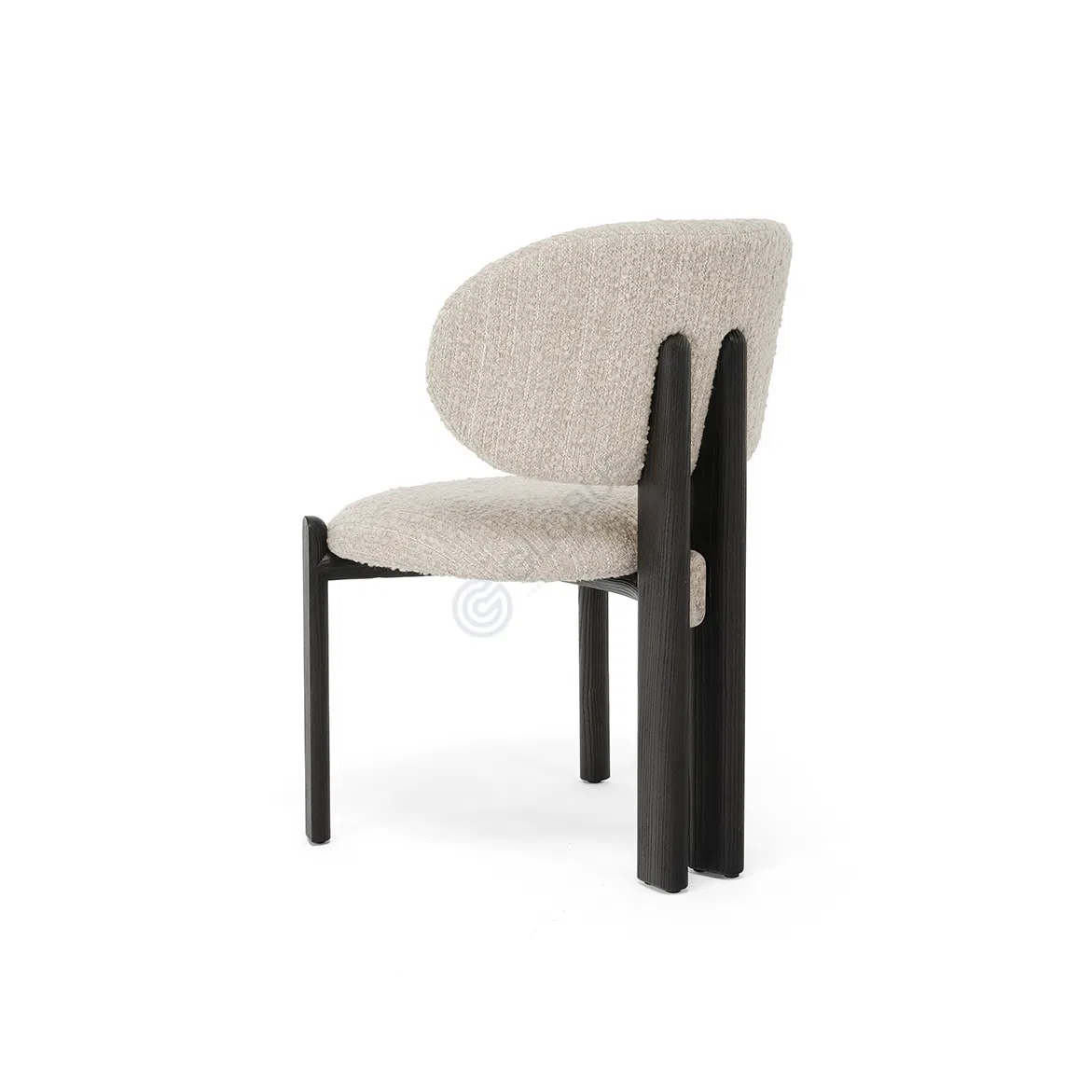 Dining chair ENNE Gimma