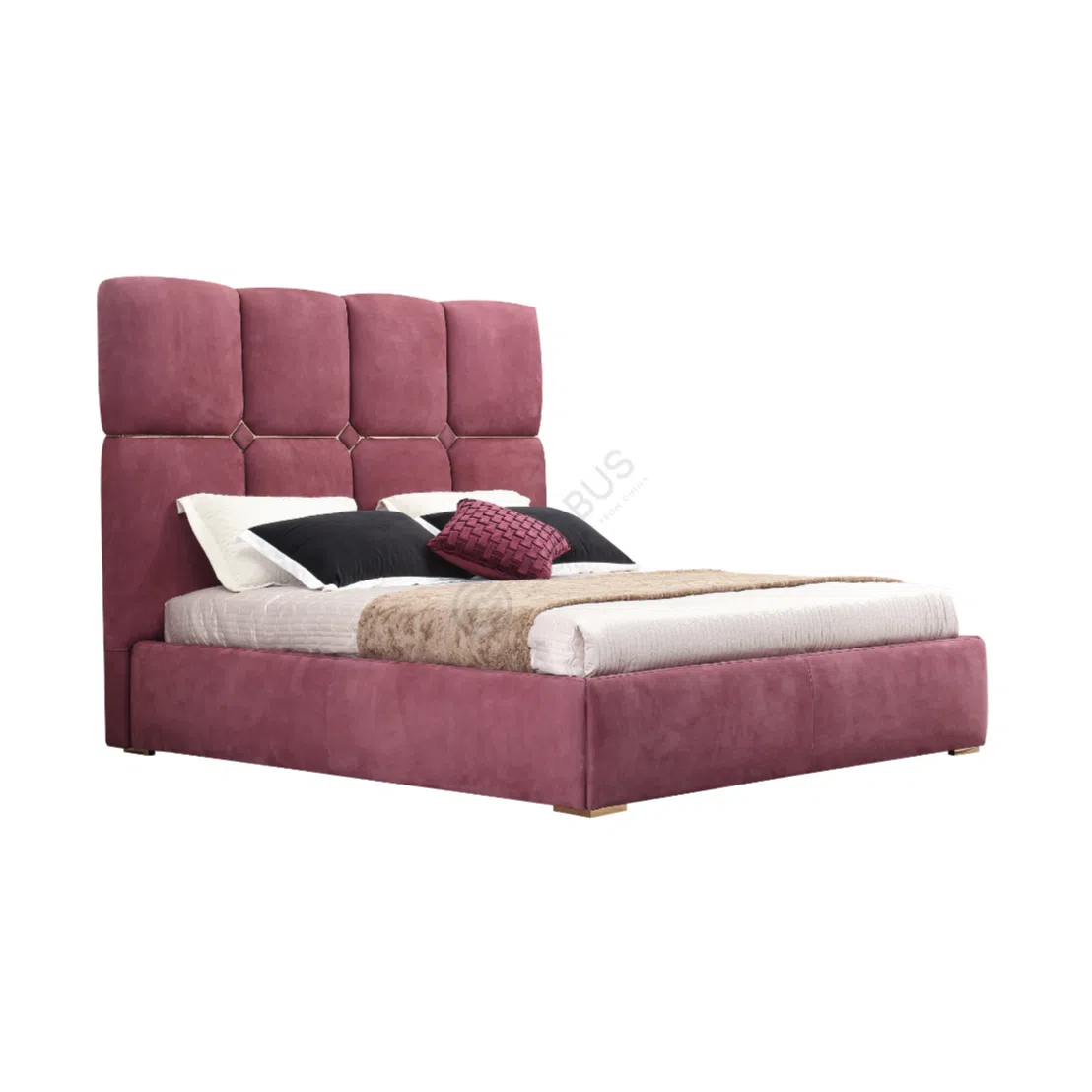 Bed Holviso