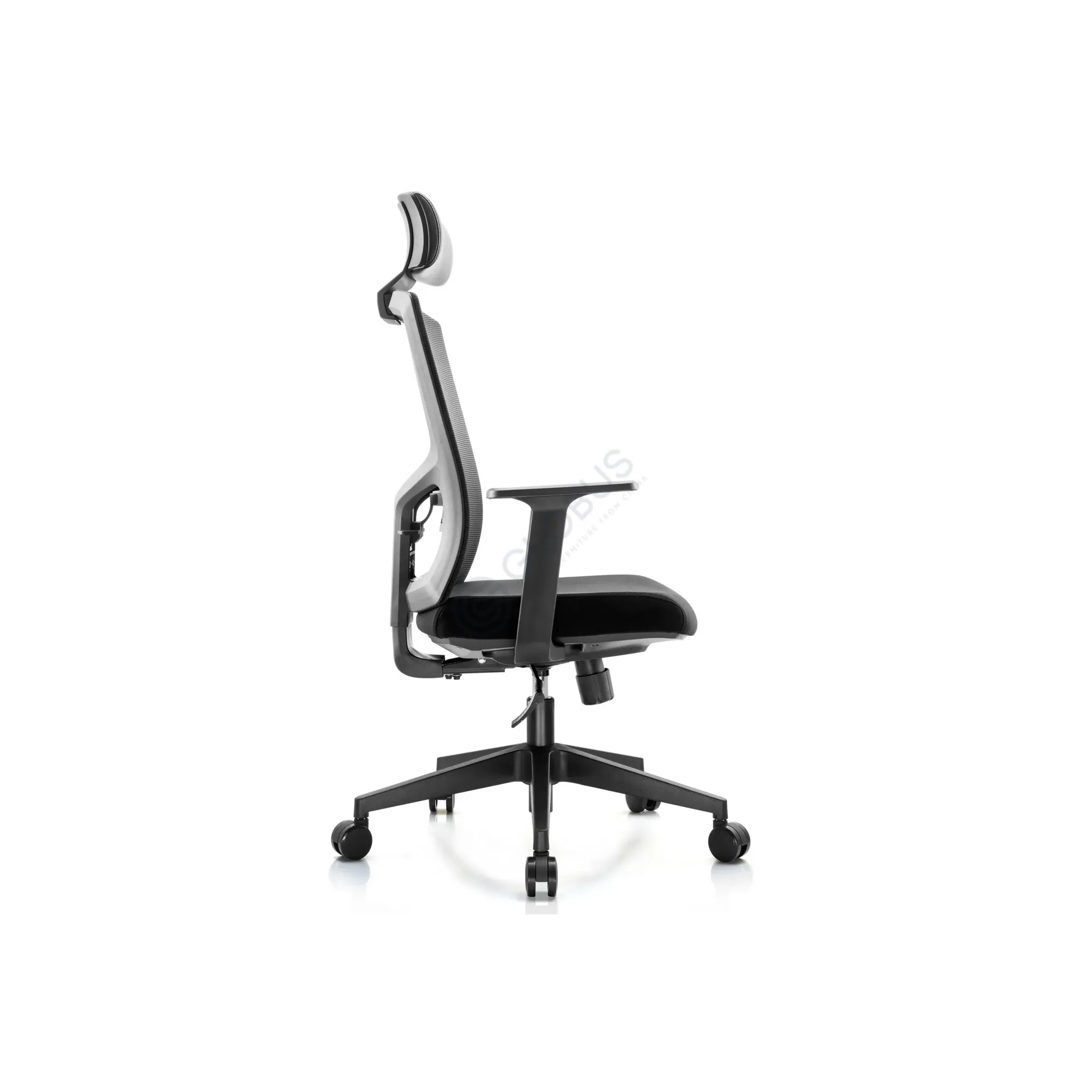 Office chair Leazzia