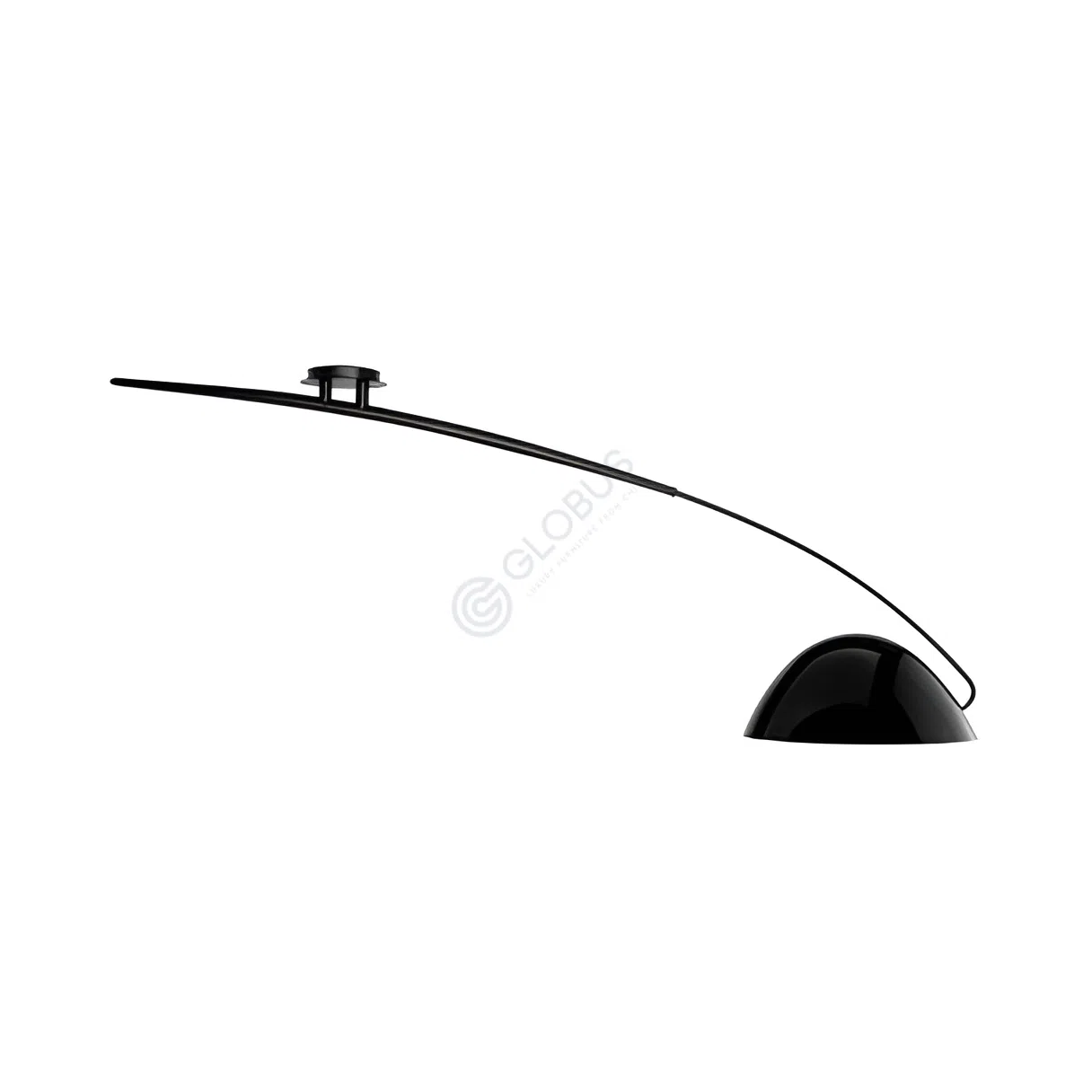 Pendant light ESTILUZ Pluma P-2959