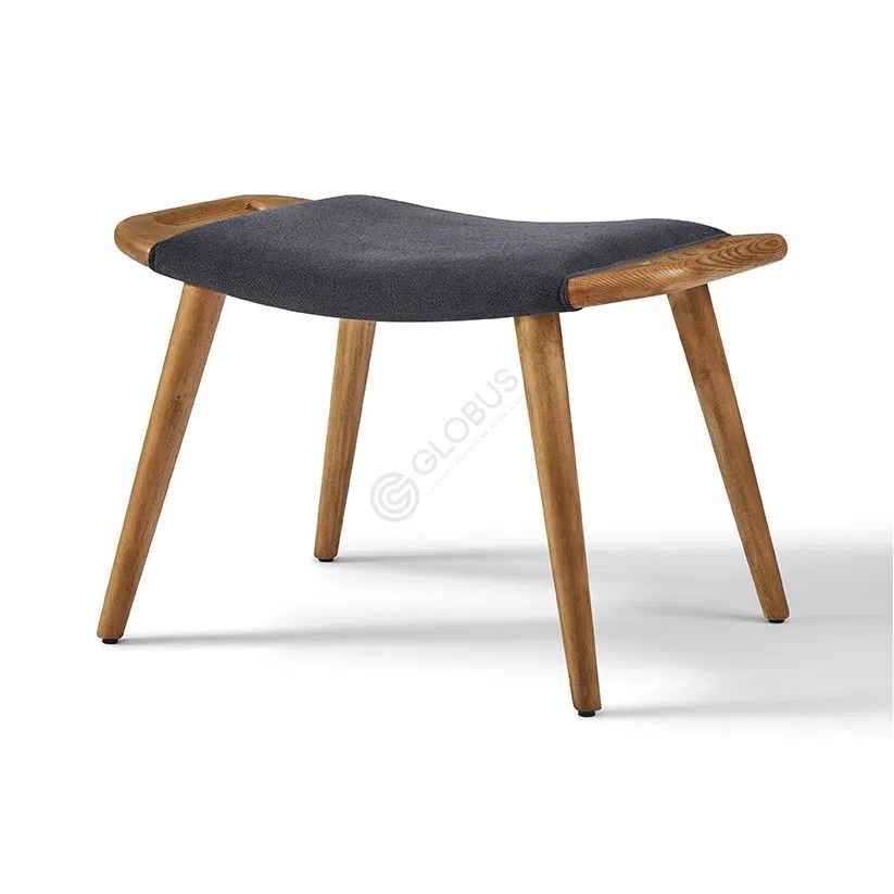 Pouf HANS WEGNER Papa Bear