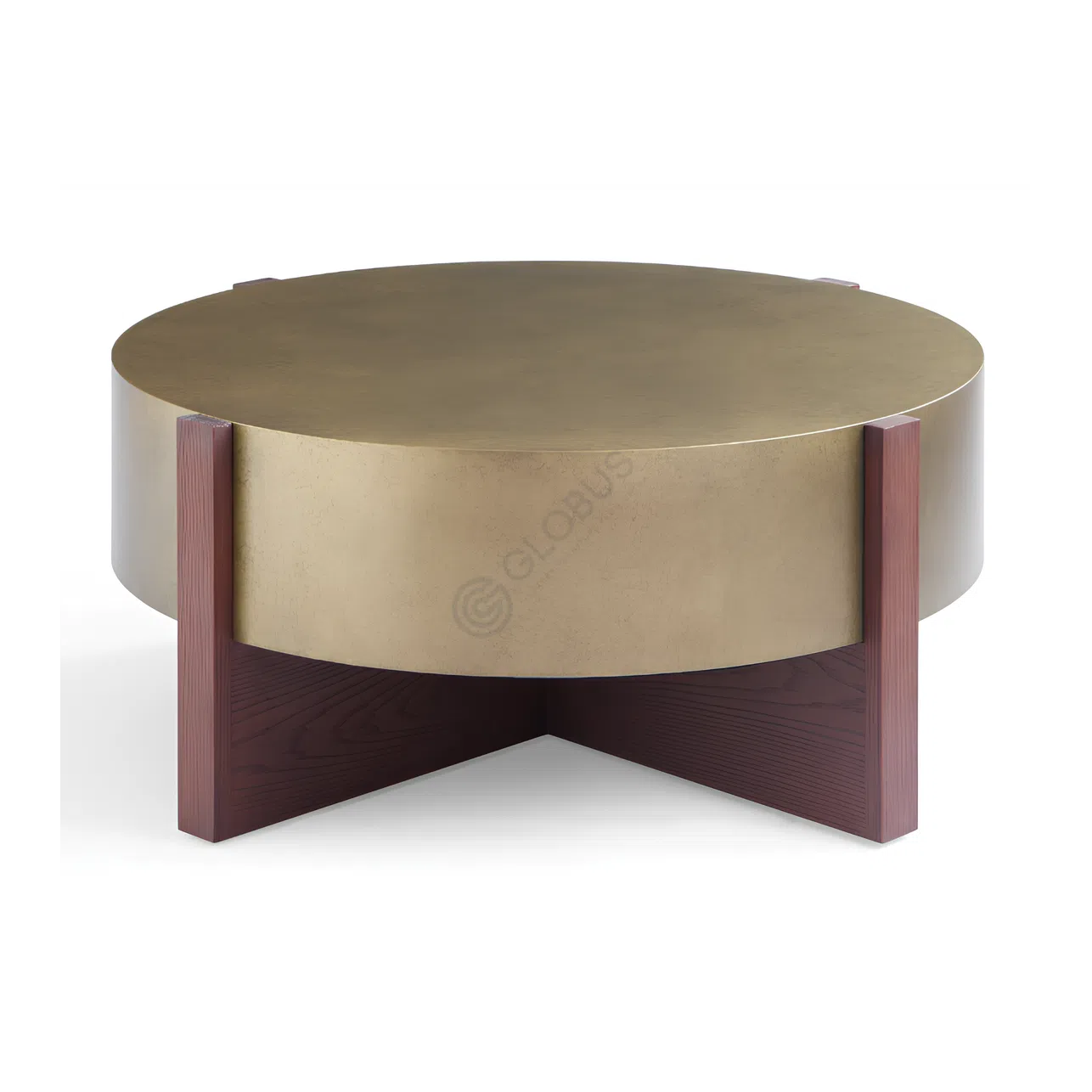 Coffee table FOUR HANDS Bingham