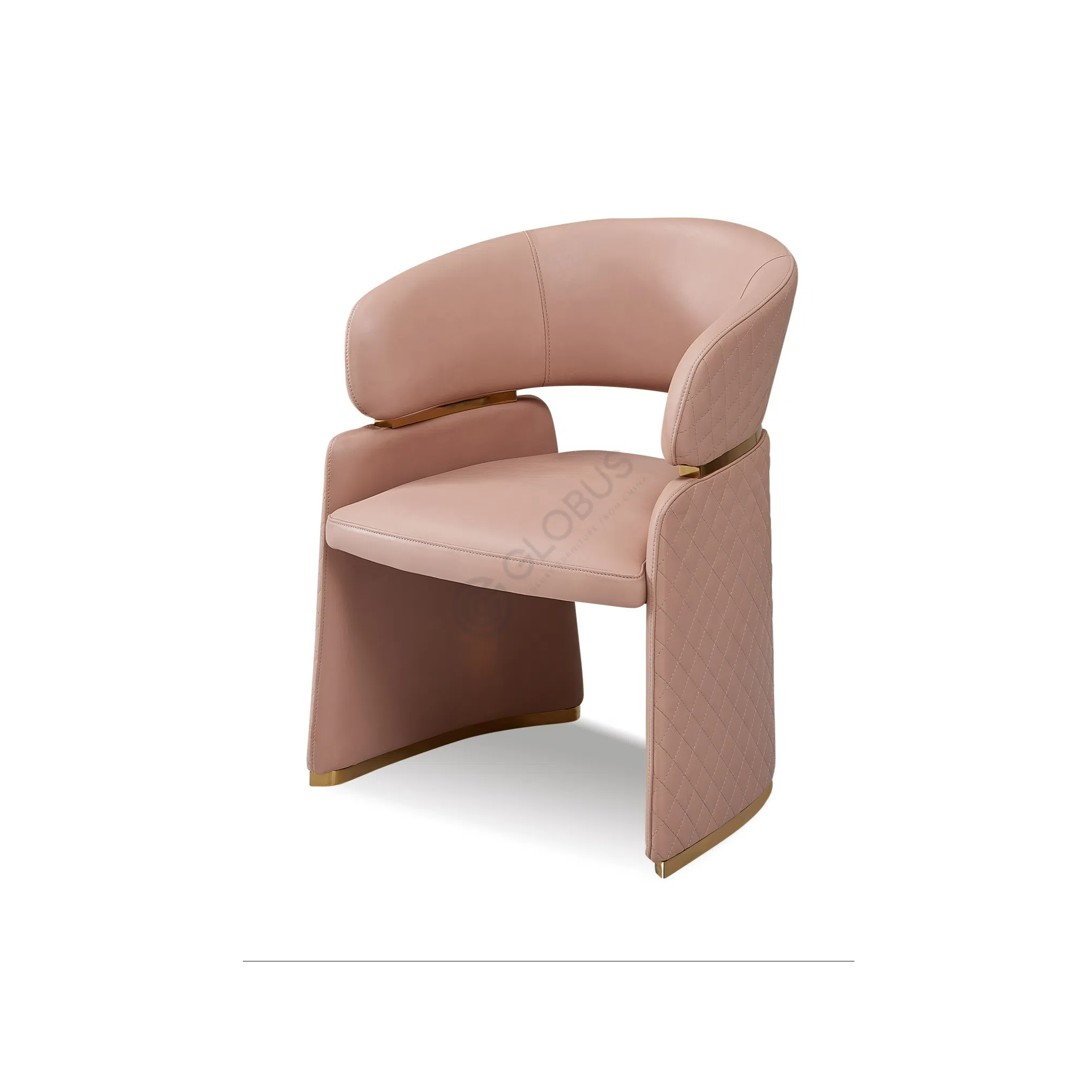 Dining chair Lattice