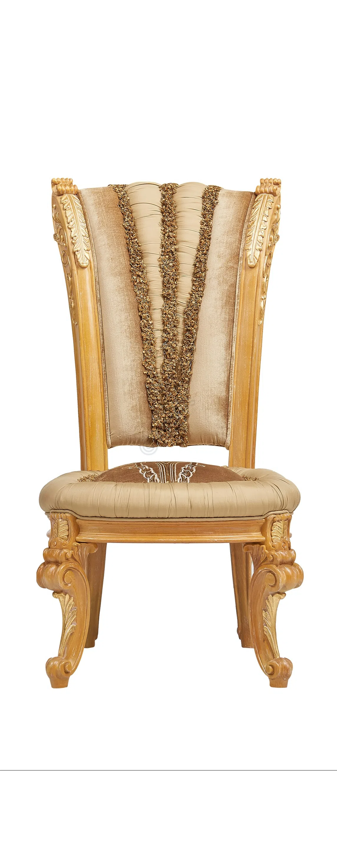 Dining chair RIVA Giardino Italiano