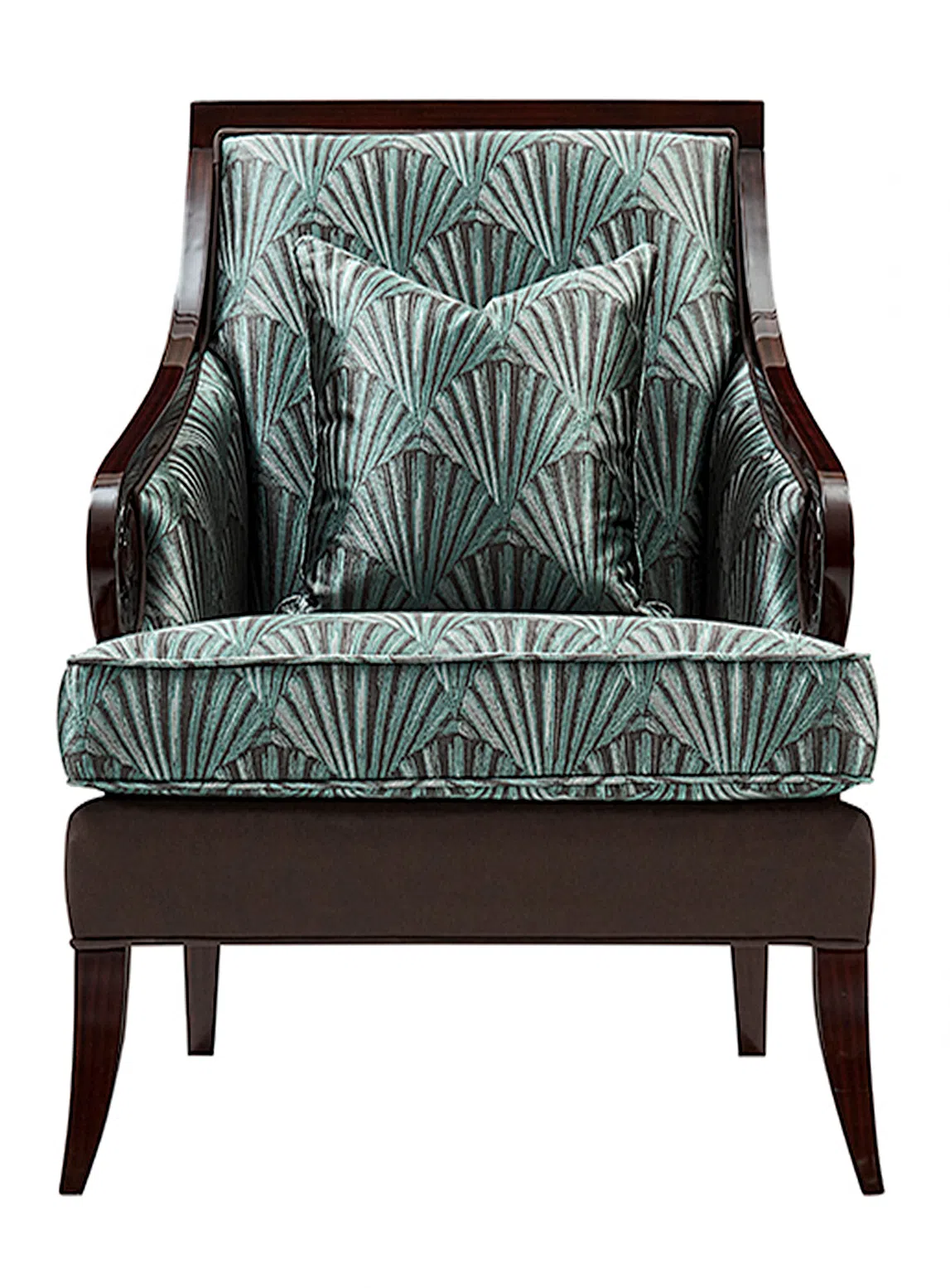 Armchair CHRISTOPHER GUY Jude