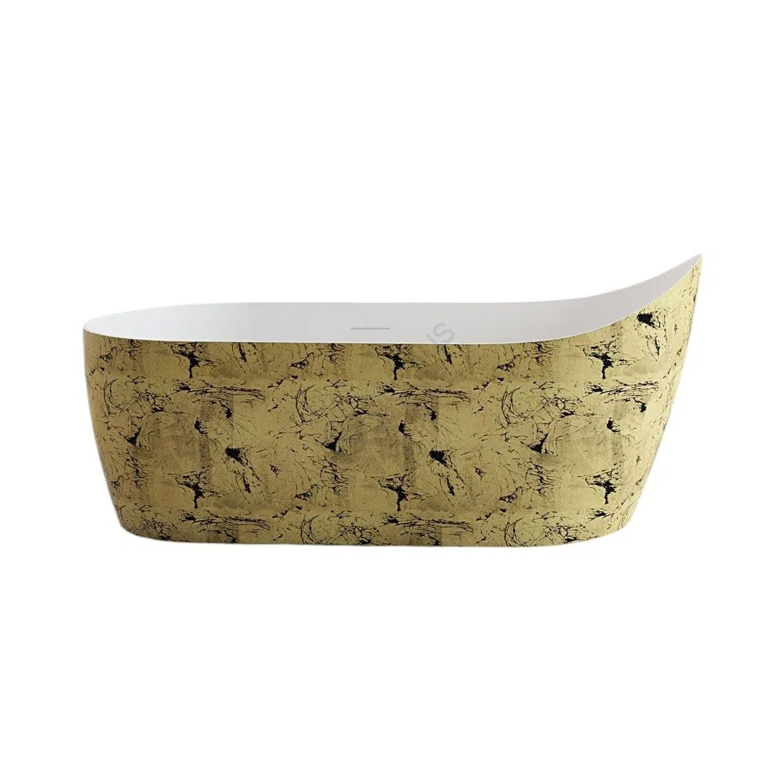 Bathtub Zulla
