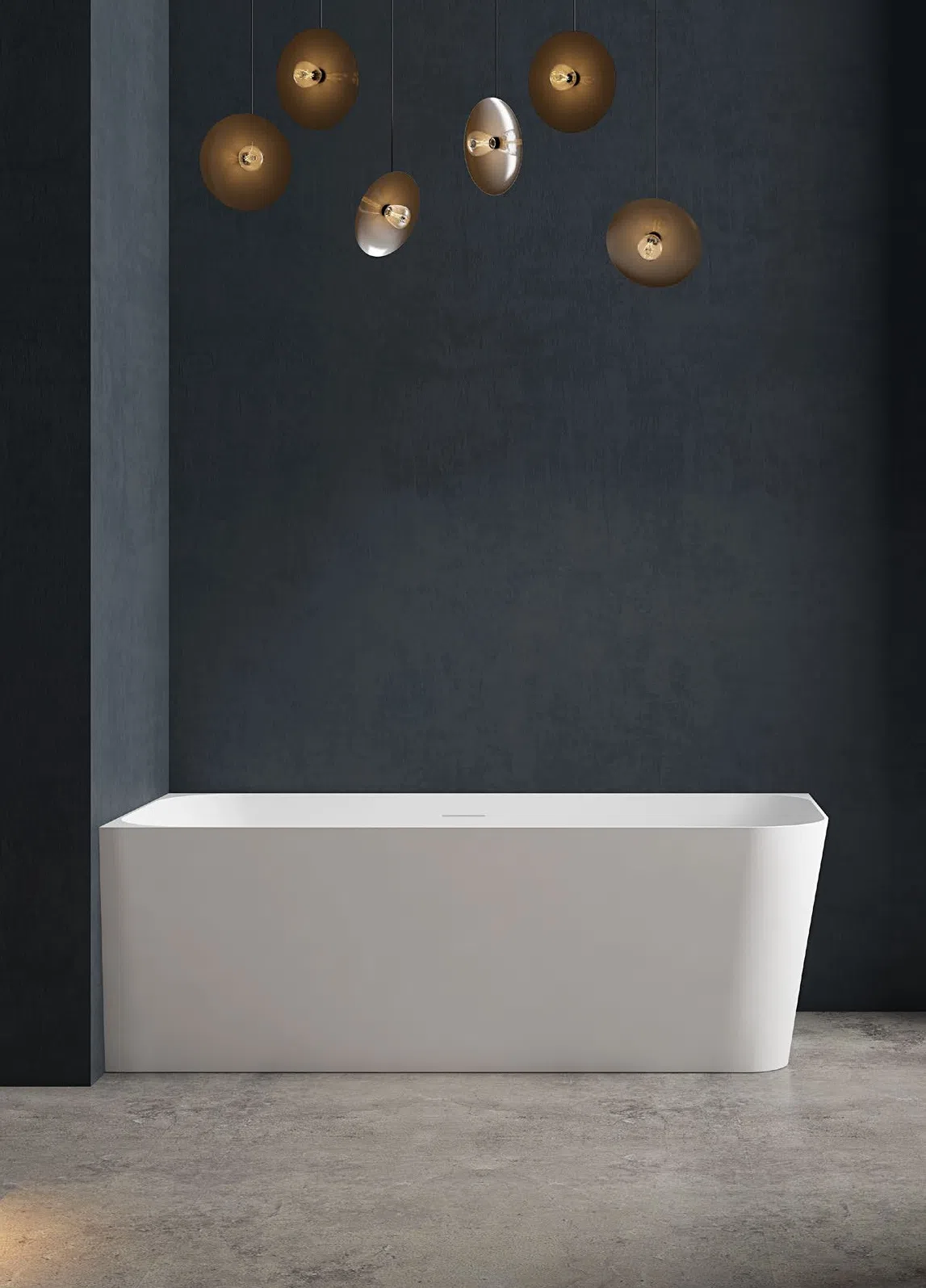 Bathtub Grandiosa
