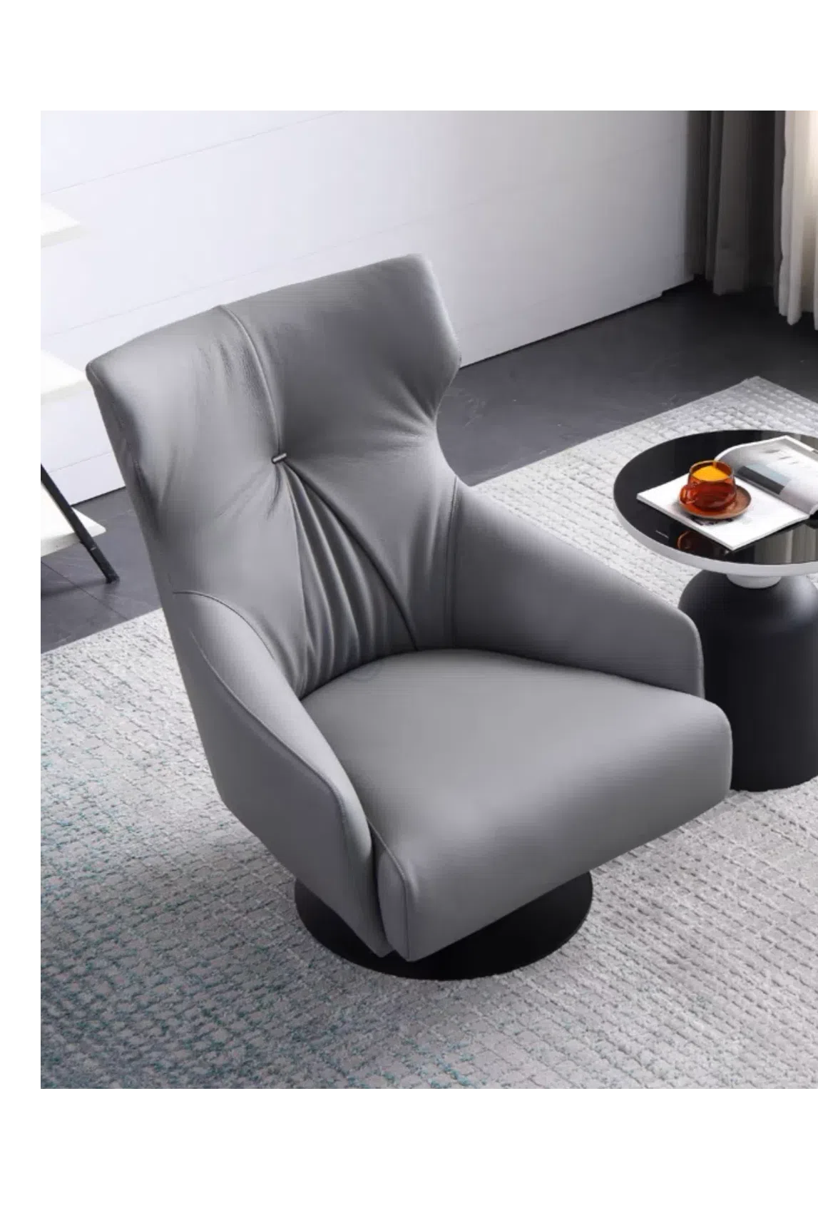 Executive chair Hibilia