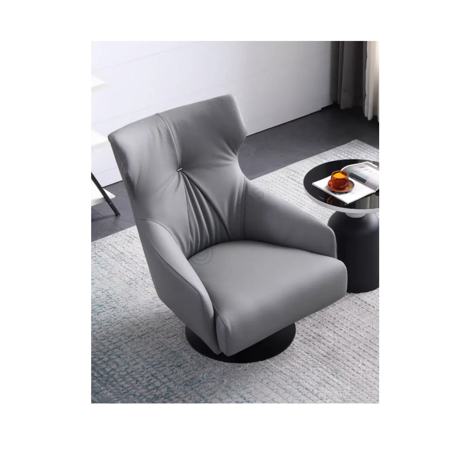 Executive chair Hibilia