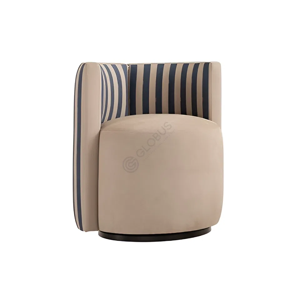 Pouf FENDI Loulou
