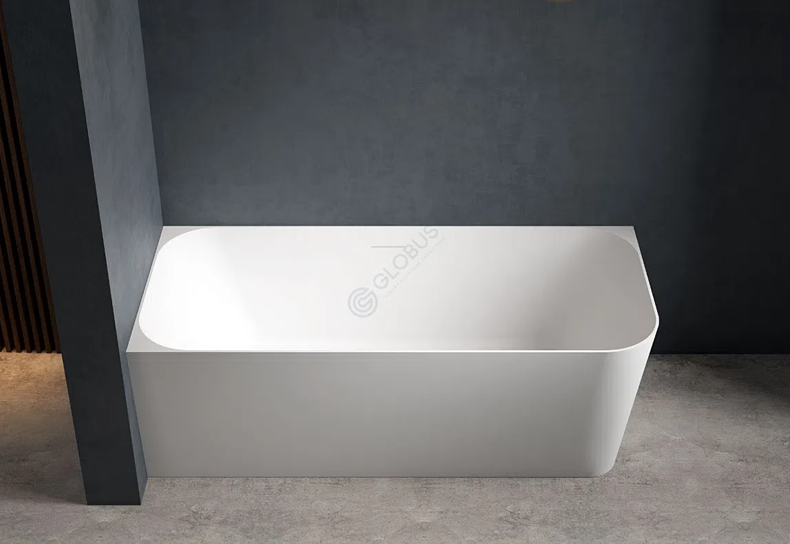 Bathtub Grandiosa