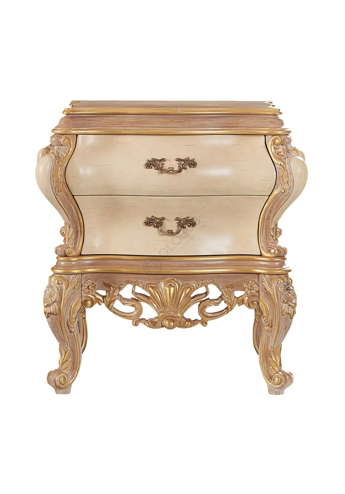 Bedside table Higinio