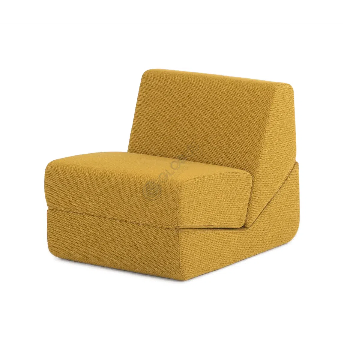 Armchair ZANOTTA Galeotta