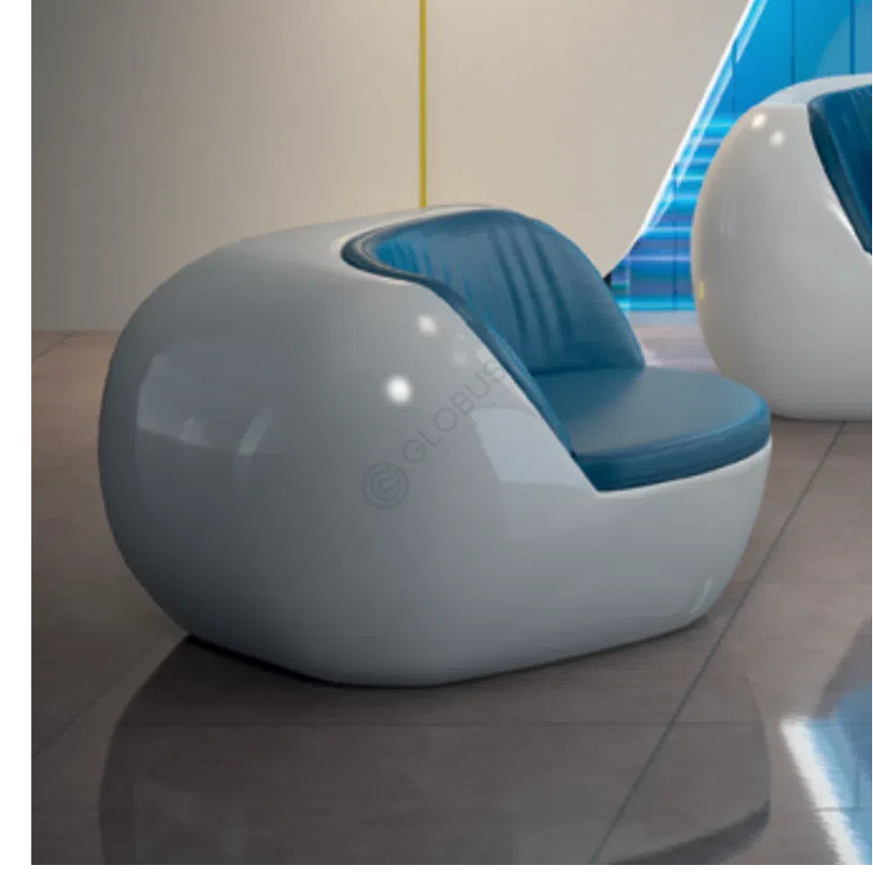 Office armchair Zsanett