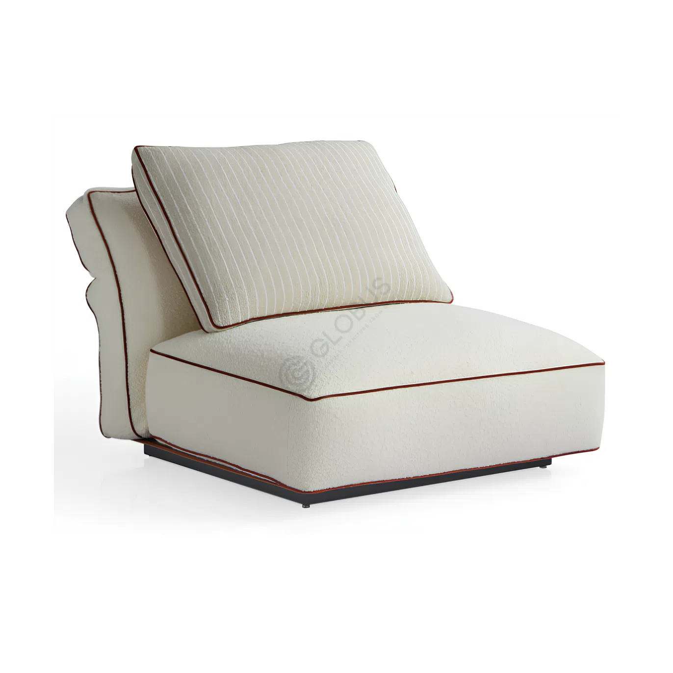 Armchair FLEXFORM Camelot