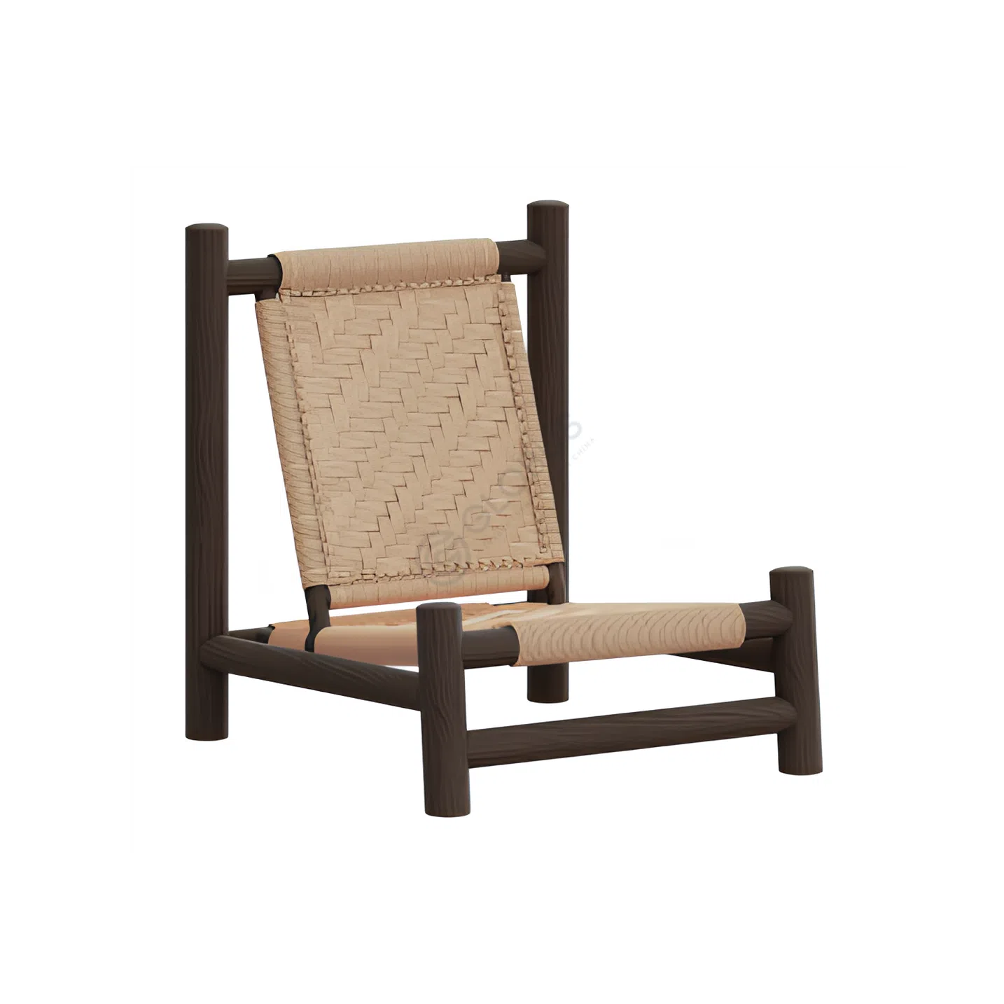 Armchair Meriggio