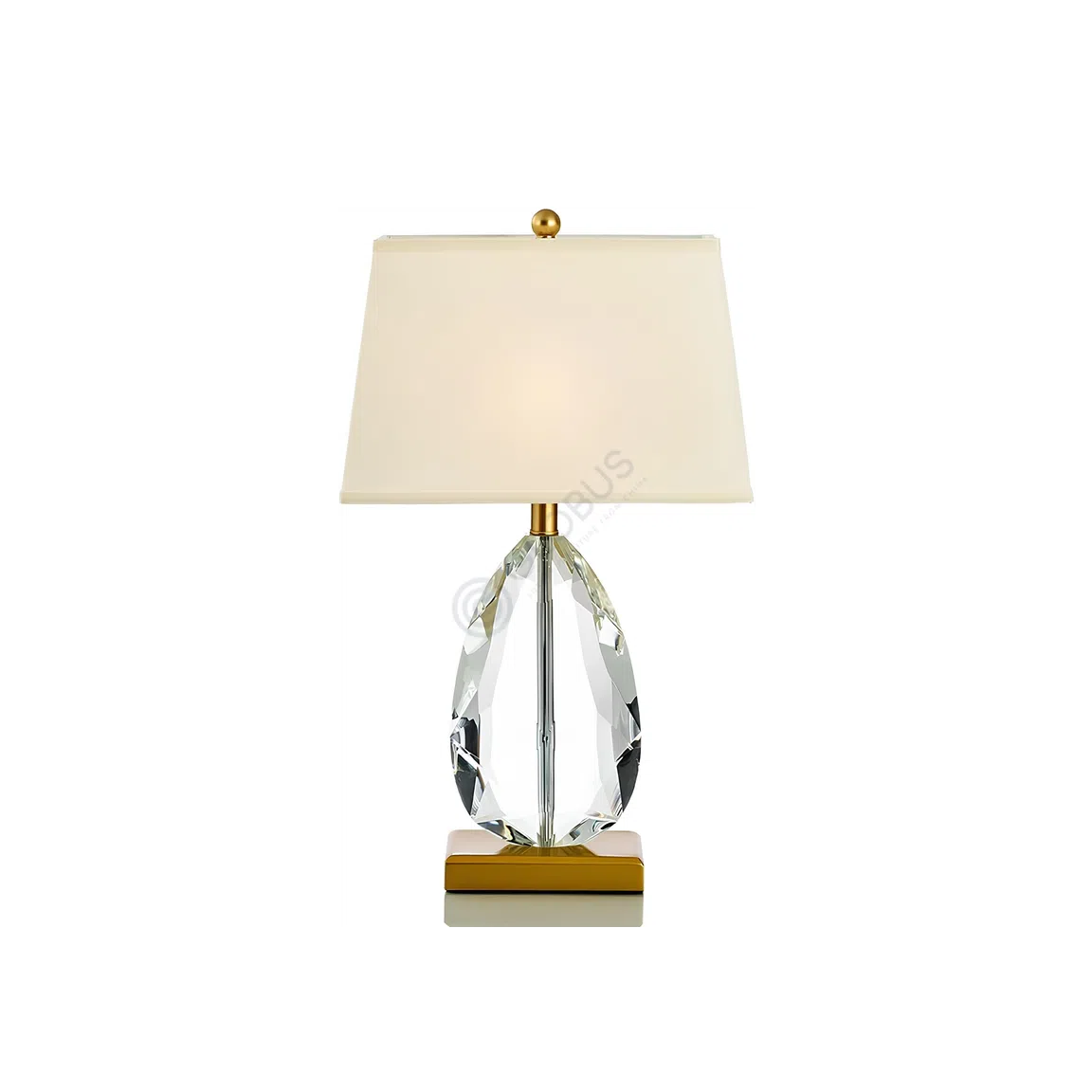 Table lamp Jubito