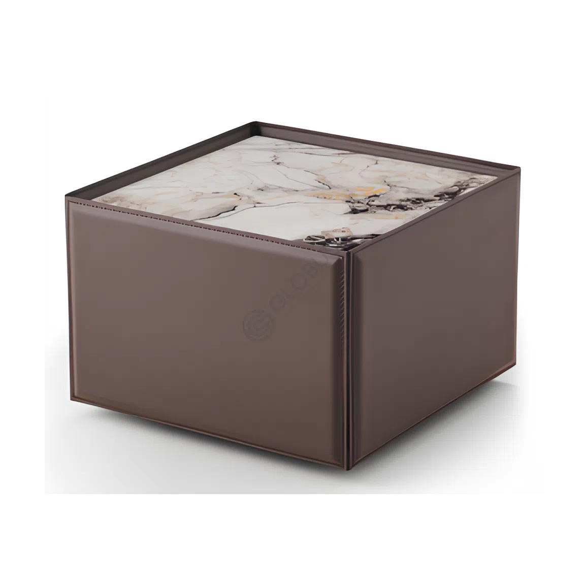 Side table MINOTTI Side
