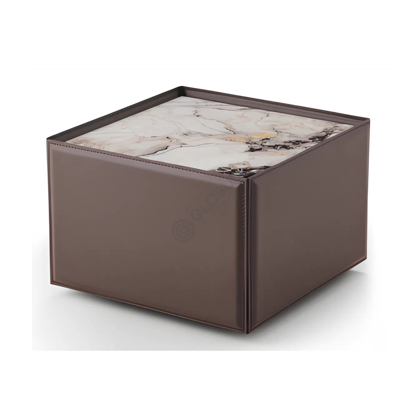 Side table MINOTTI Side