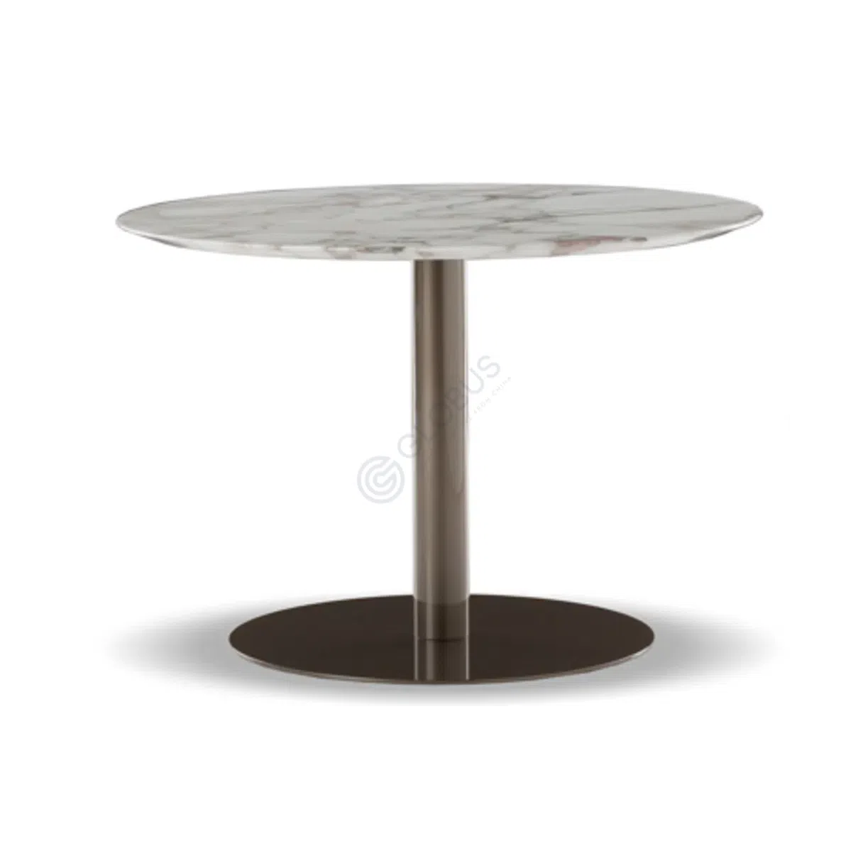 Outdoor dining table MINOTTI Bellagio