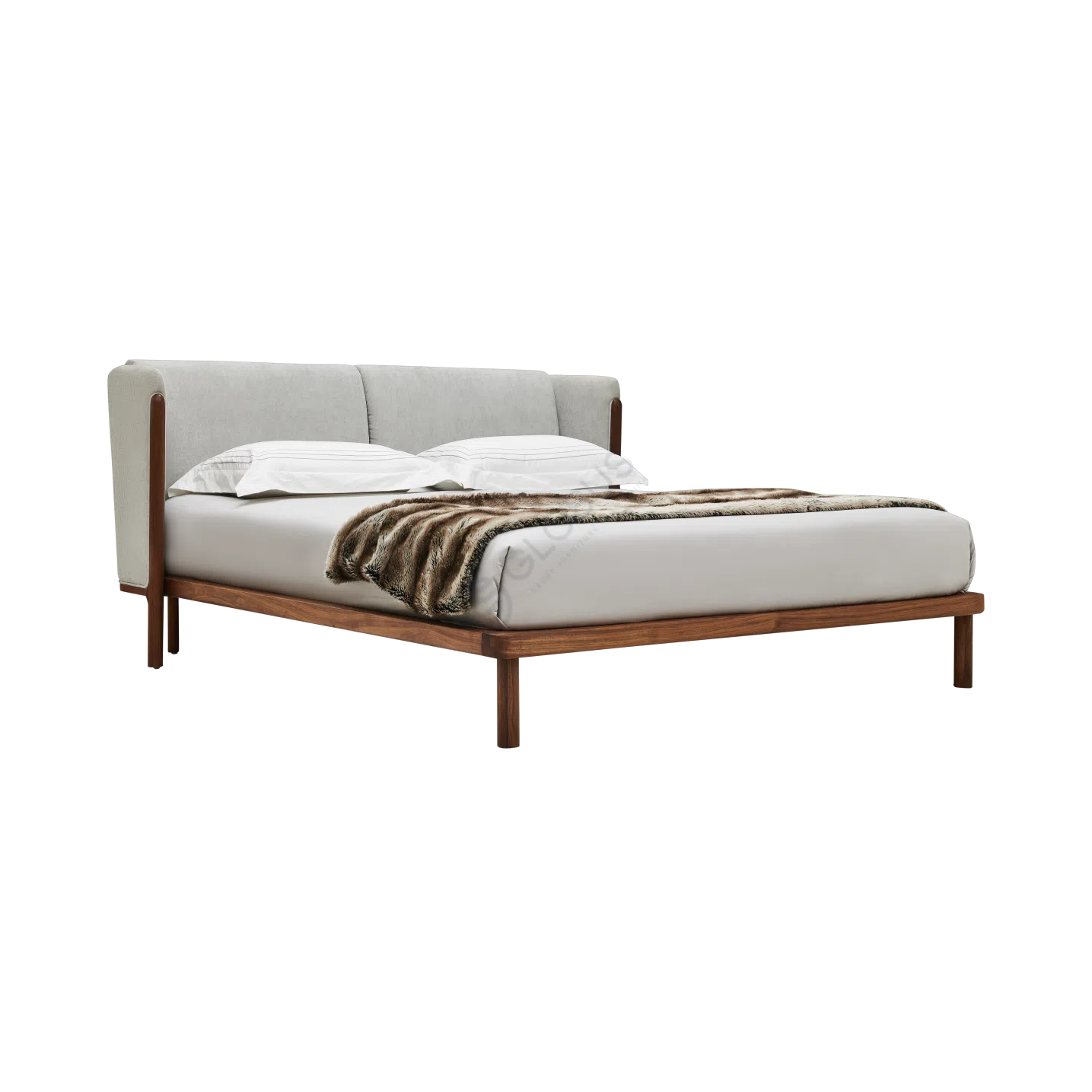 Bed DE LA ESPADA Dubois