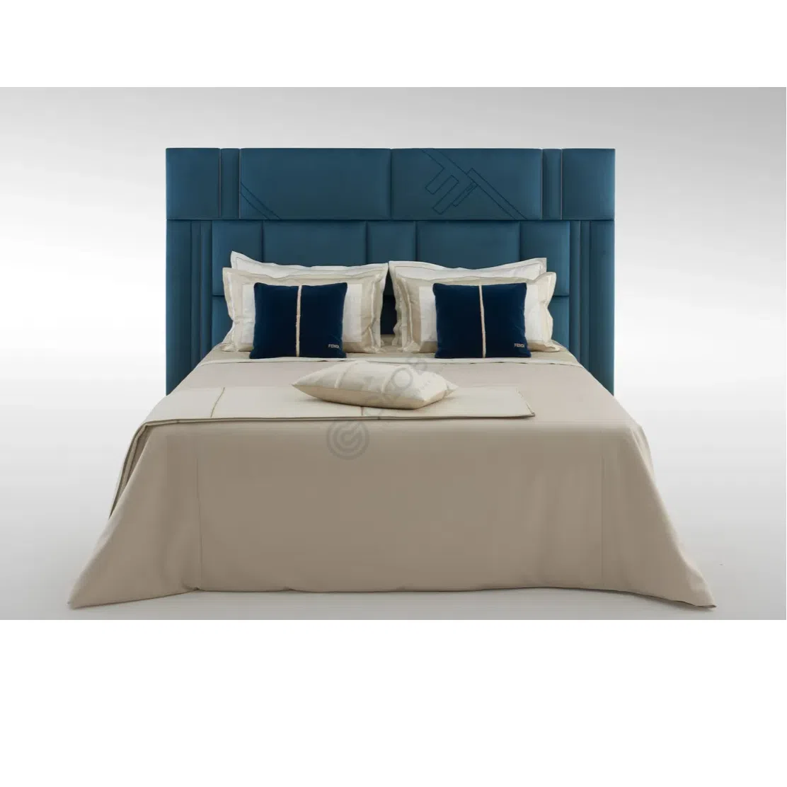 Fendi top bed price