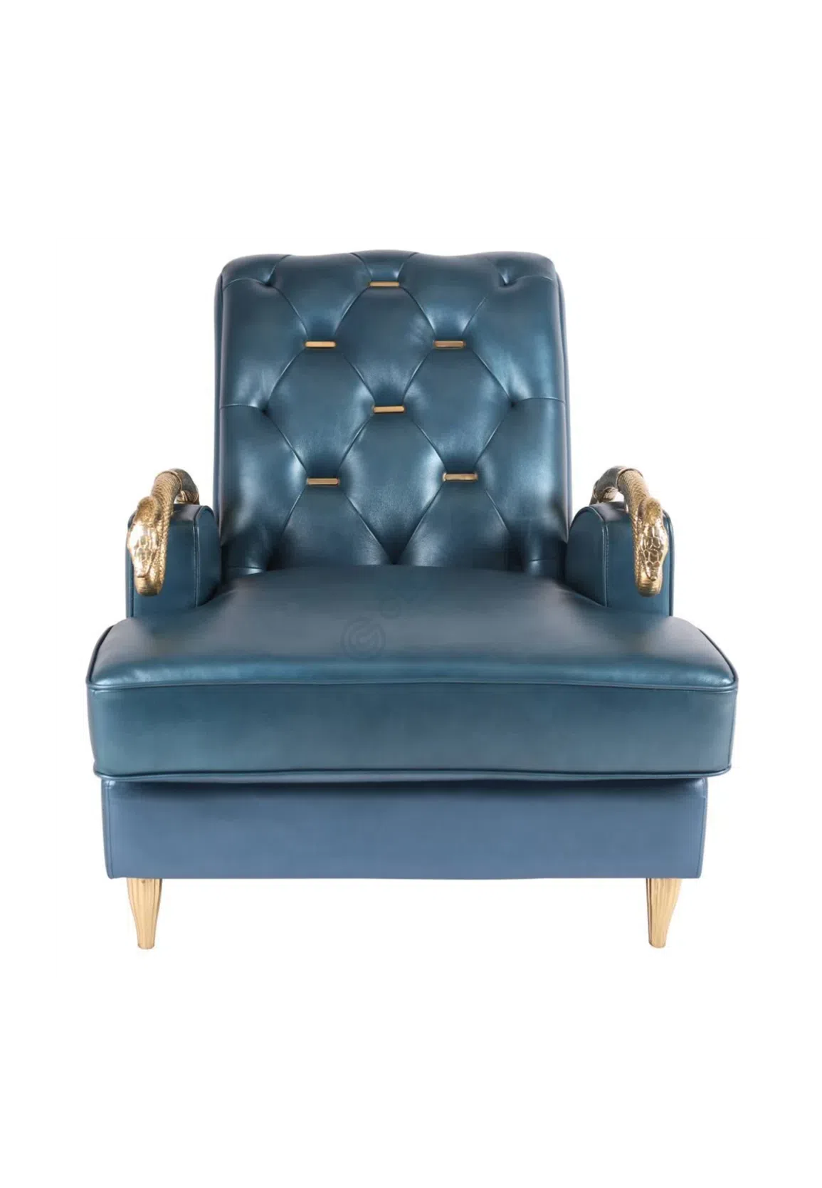 Armchair ROBERTO CAVALLI Snake