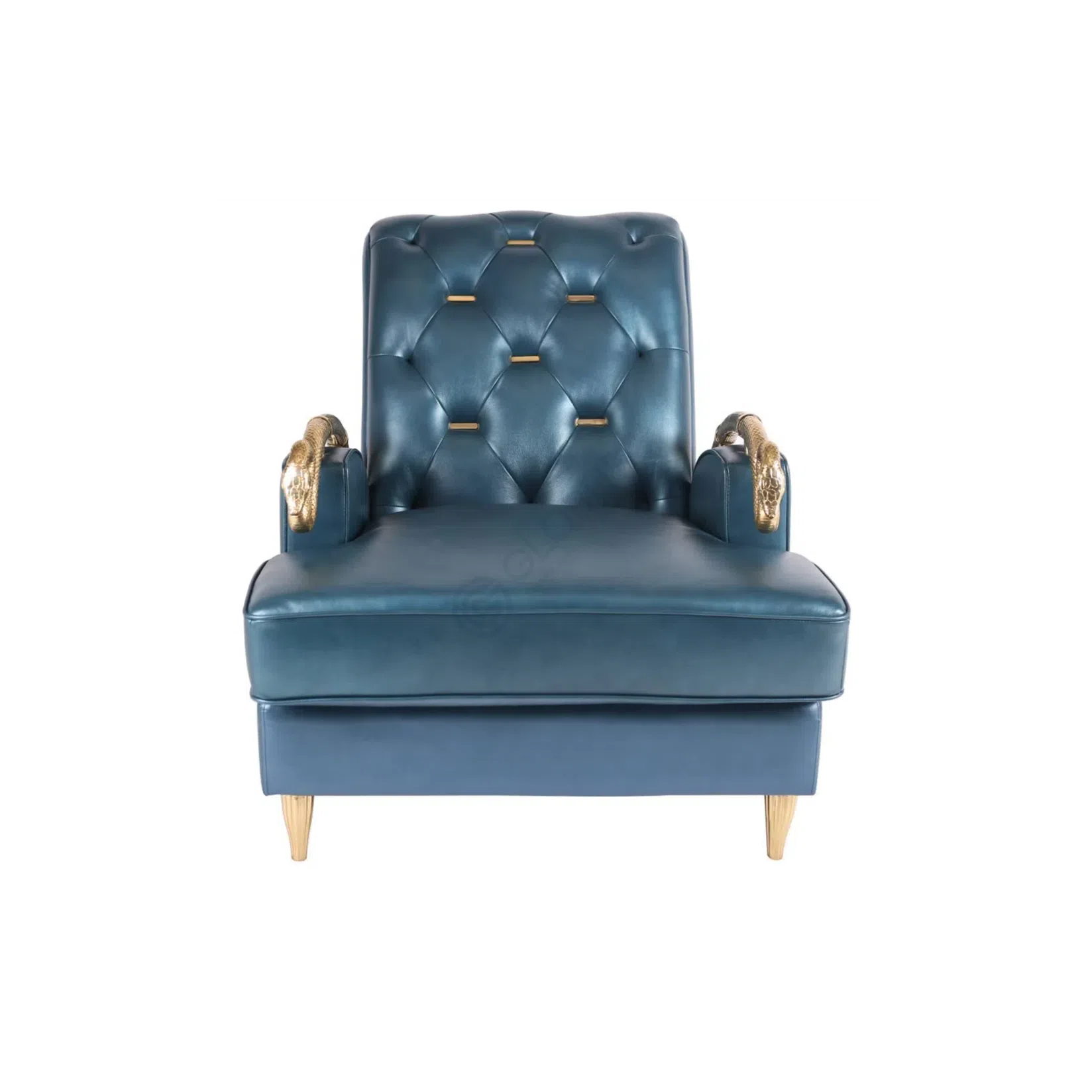 Кресло ROBERTO CAVALLI Snake