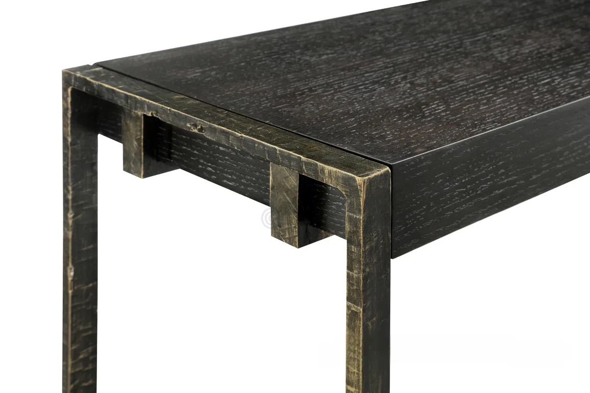 Console HOLLY HUNT Hastings