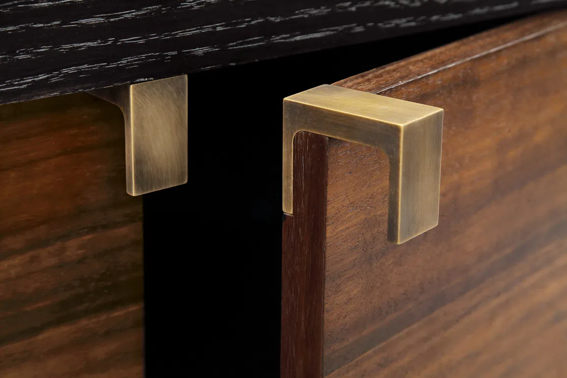 TV stand HOLLY HUNT Channel