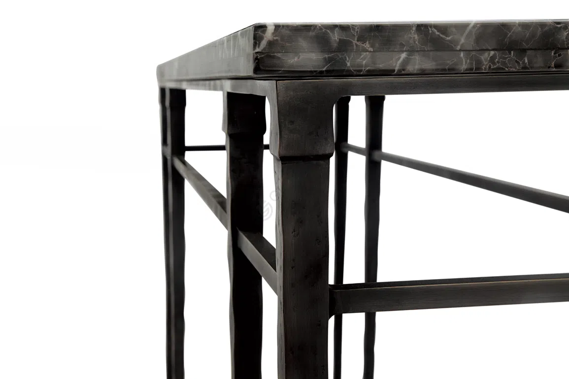 Console HOLLY HUNT Rue De Seine