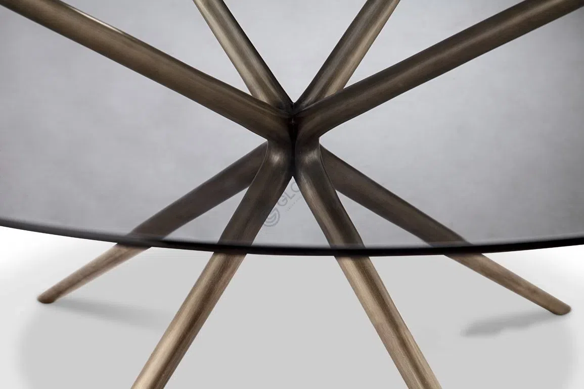 Dining table HOLLY HUNT Etoile