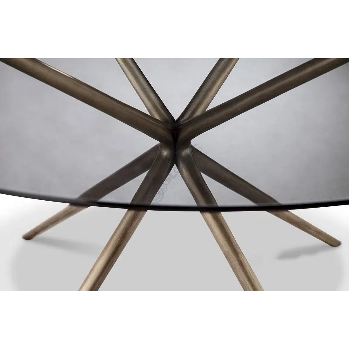 Dining table HOLLY HUNT Etoile