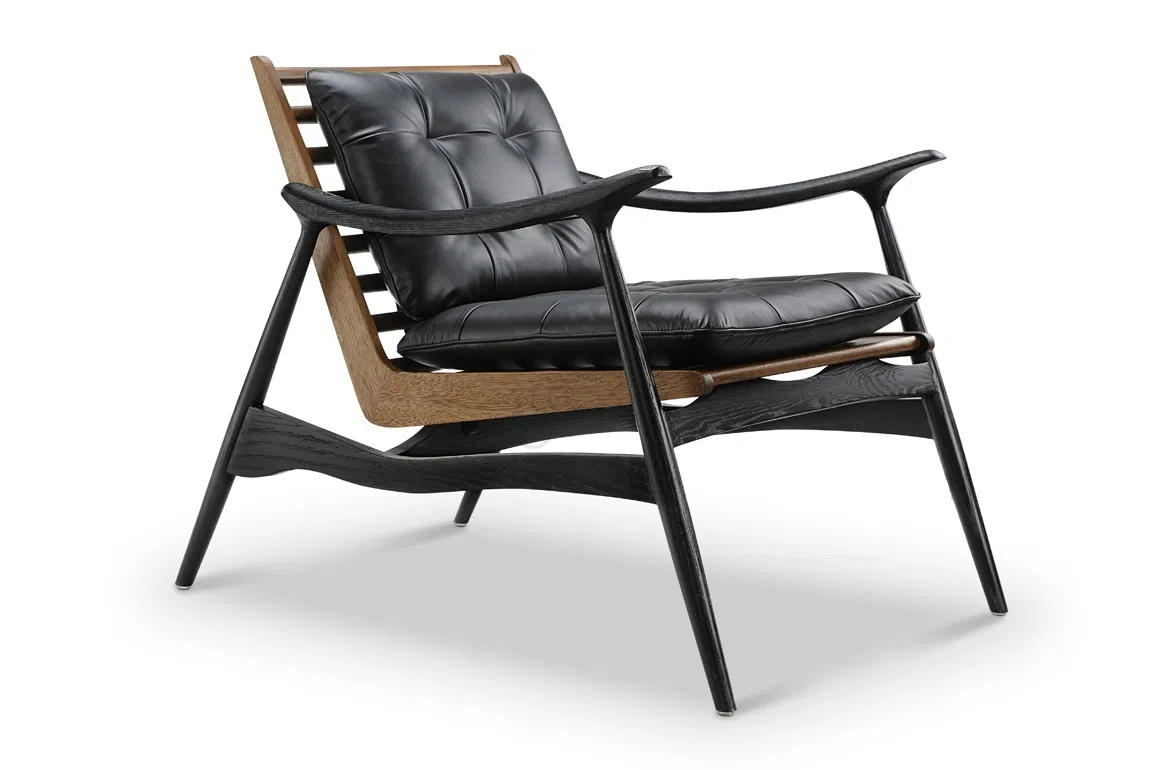 Armchair OLIVYA STONE Haru