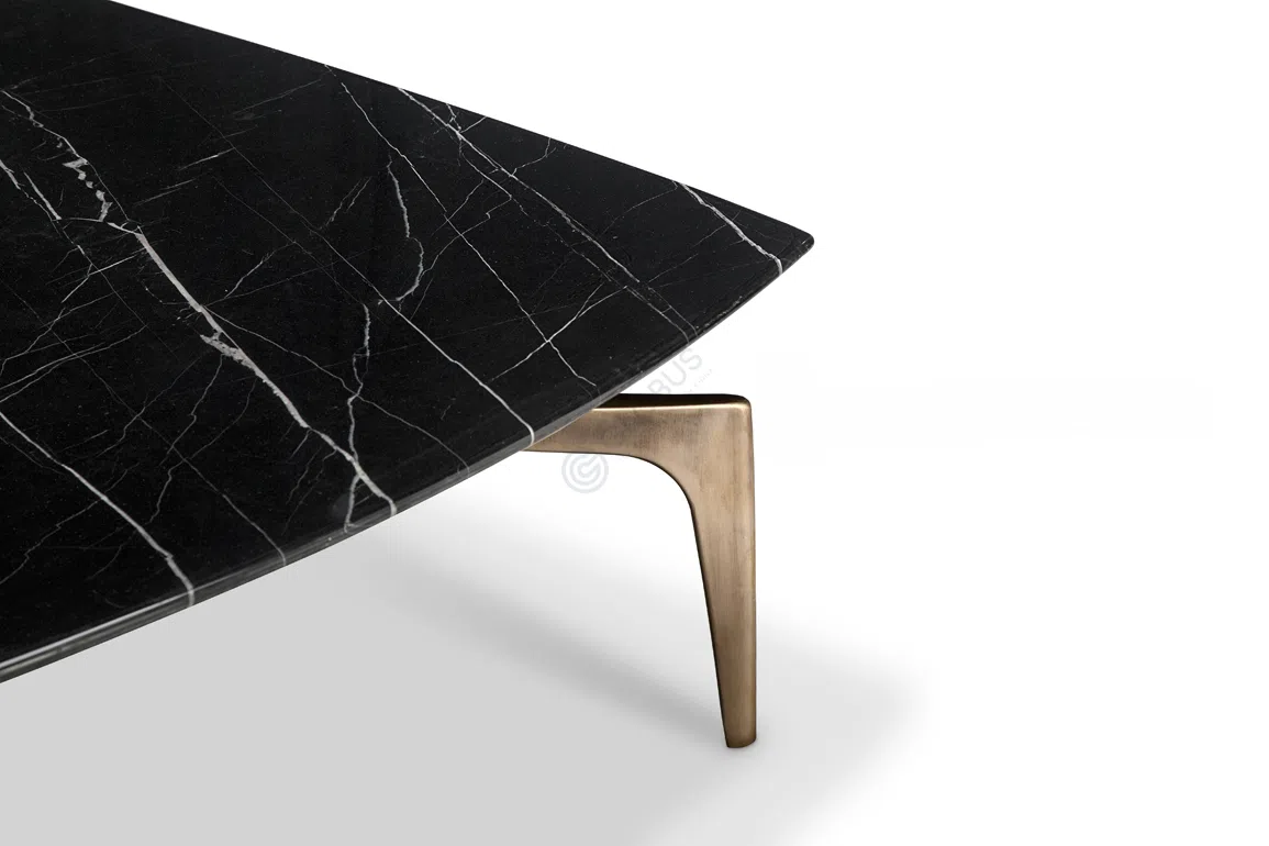 Coffee table HOLLY HUNT Gazelle